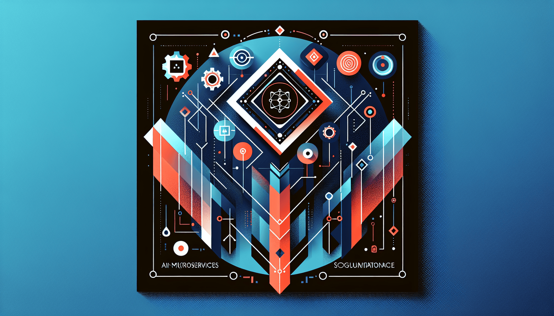 AI Microservices: Revolutionizing Software Development and Organizational Management