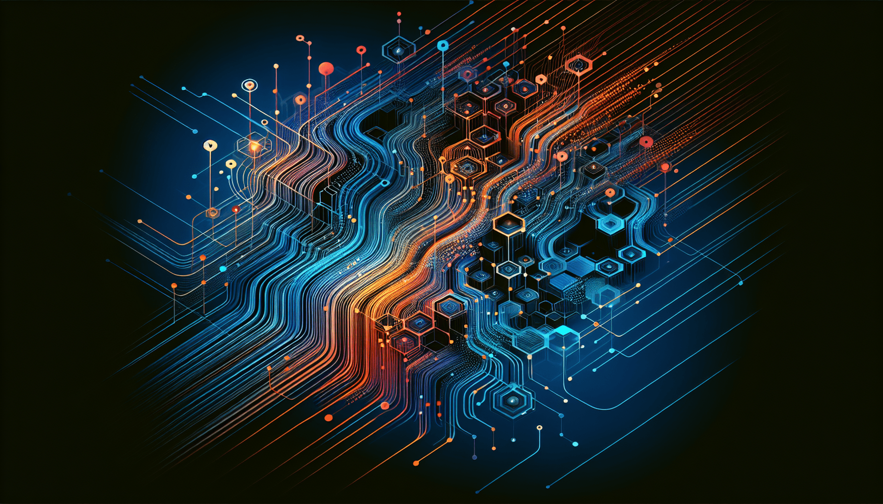 The AI Model Landscape: How Industry Leaders Navigate the New Reality