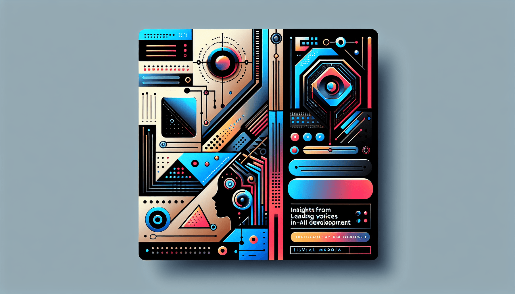 AI Twitter: Insights from Leading Voices in AI Development