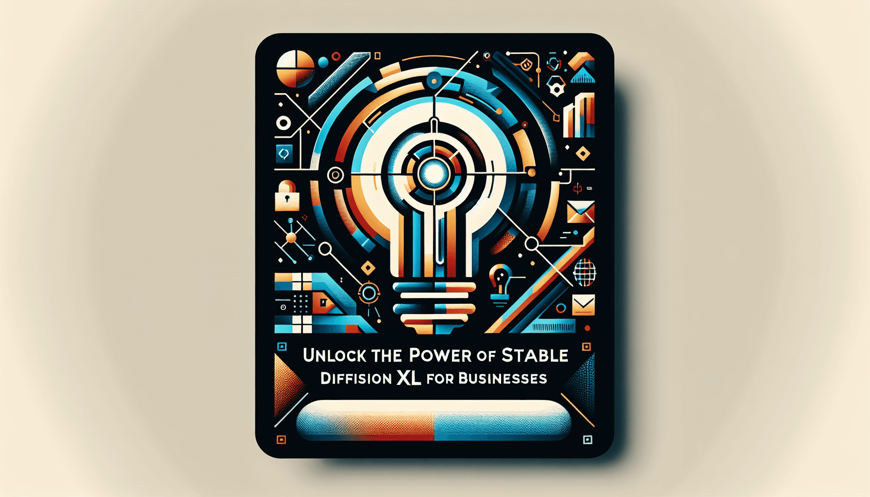 Unlocking the Power of Stable Diffusion XL for Businesses