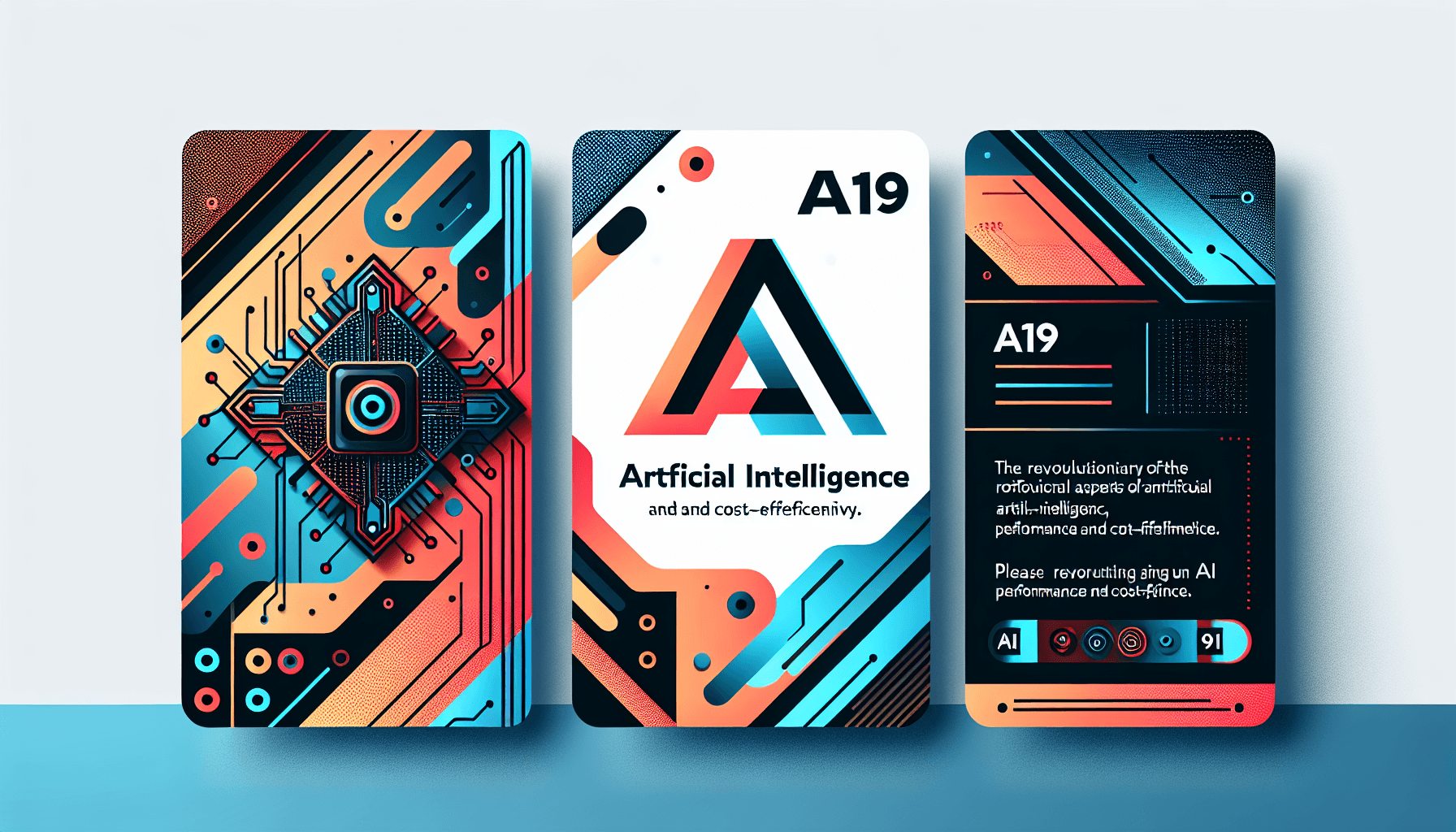 A19 Chip: Revolutionizing AI Performance & Cost