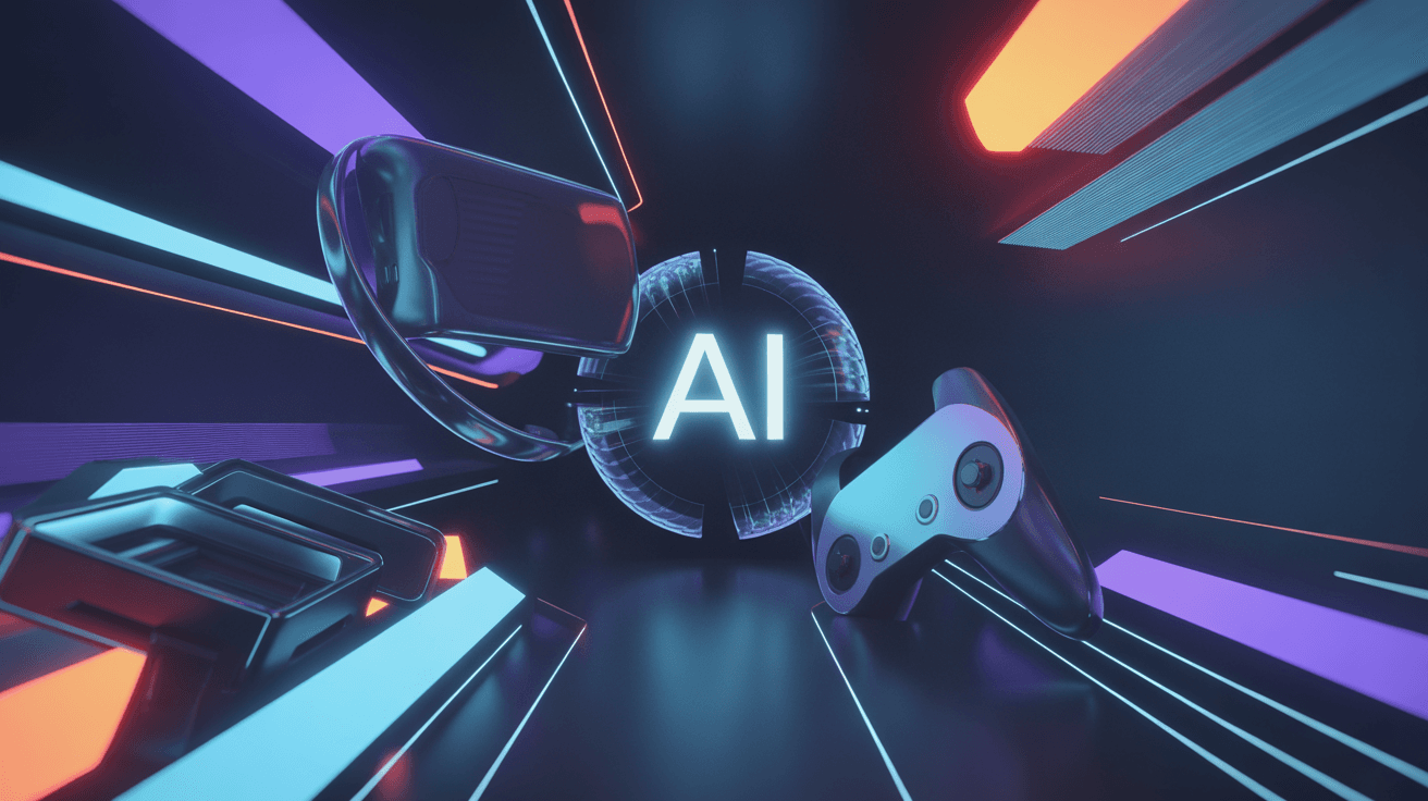 The Future of Gaming: AI-Driven Cost Optimization