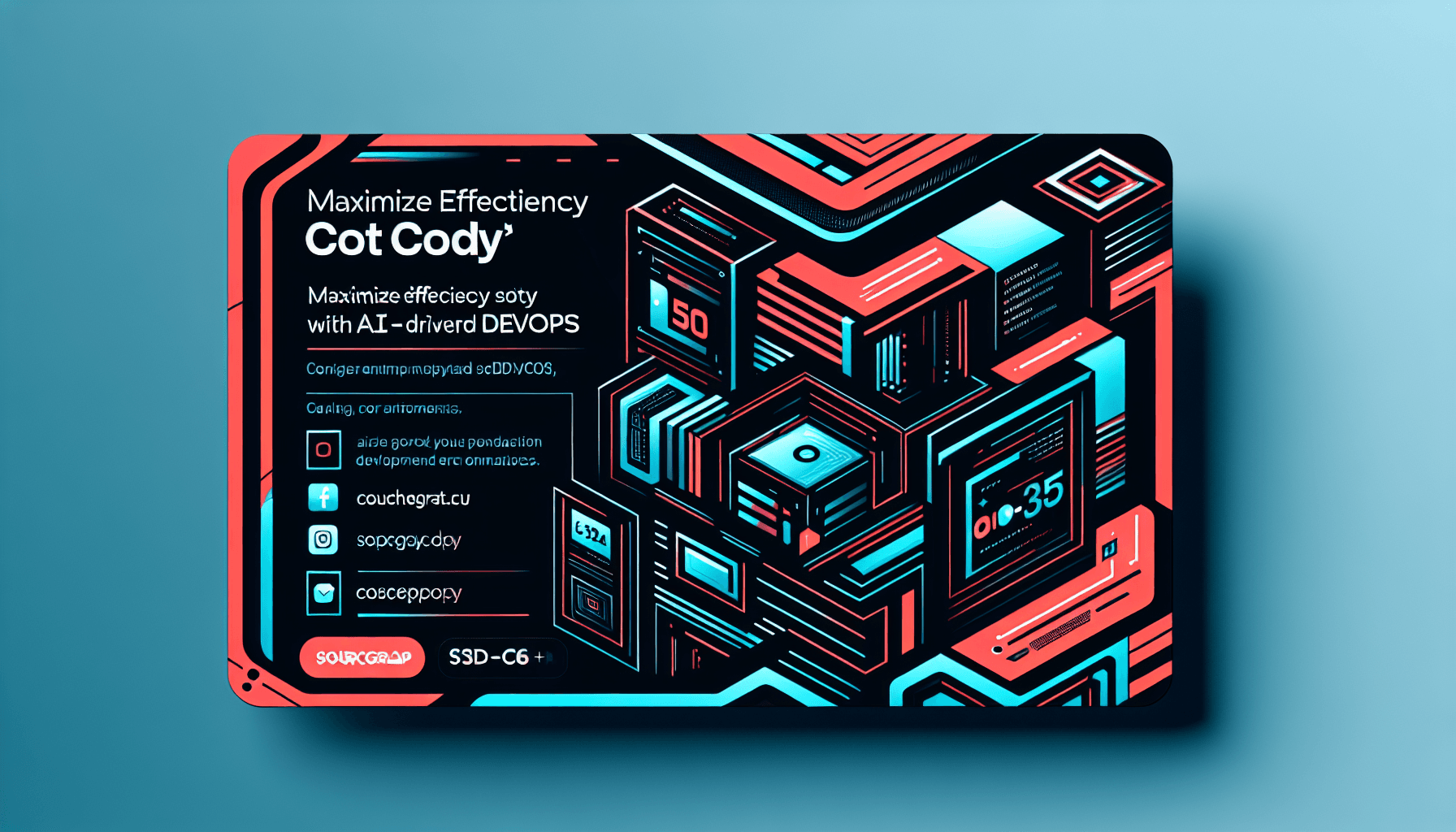 Maximize Efficiency with Sourcegraph Cody for AI-Driven DevOps