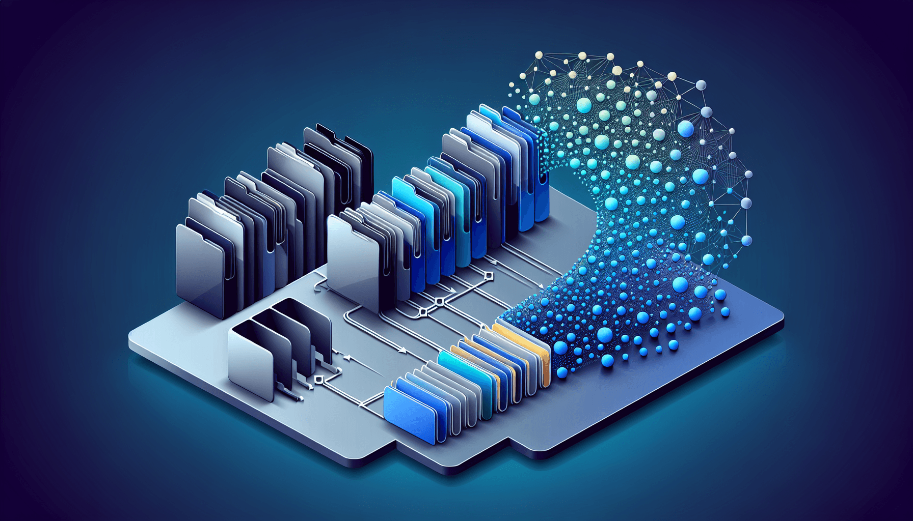 The Evolution of Coding: From Files to Agents in AI Development