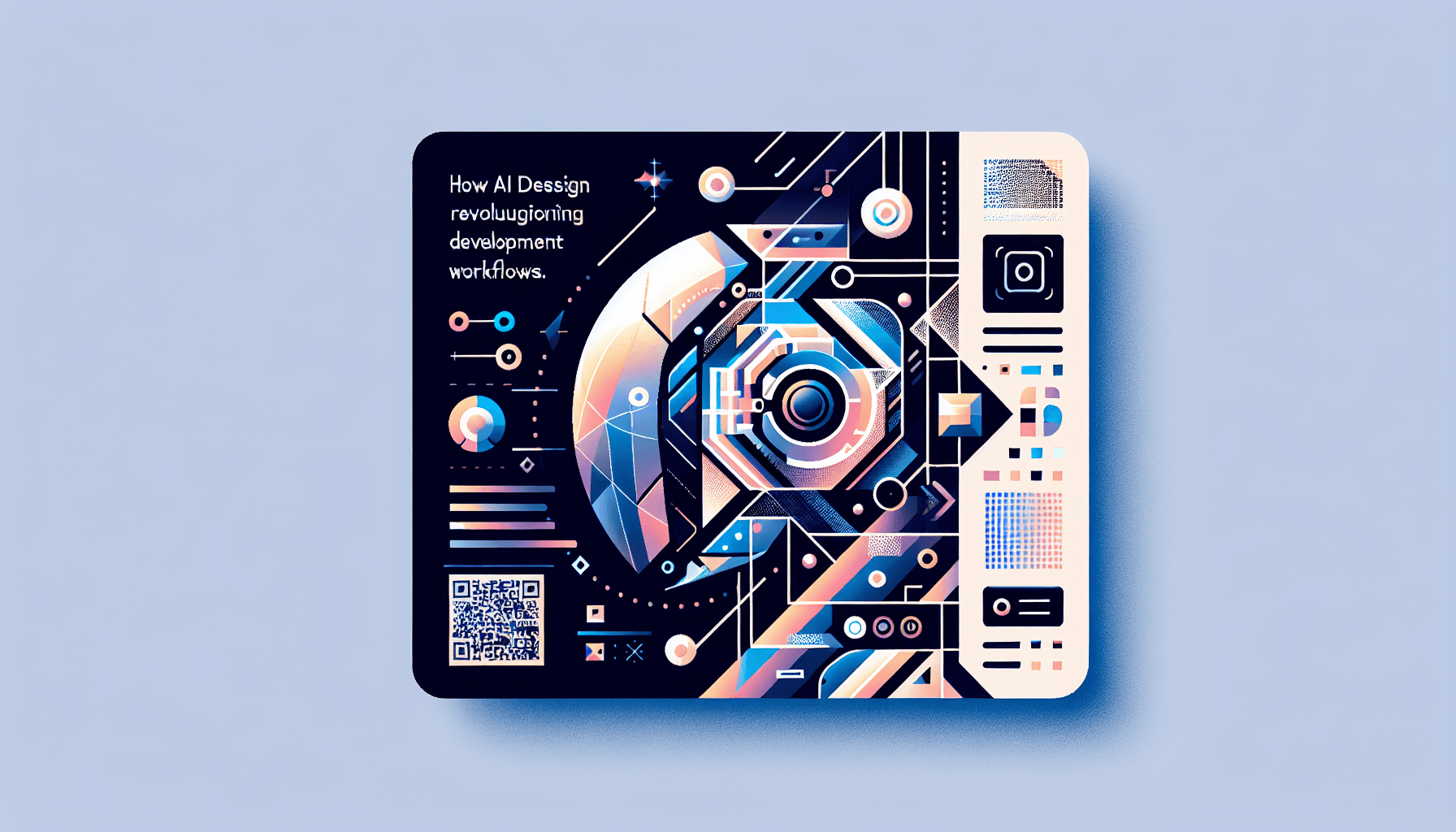 How AI Design Tools Are Revolutionizing Development Workflows
