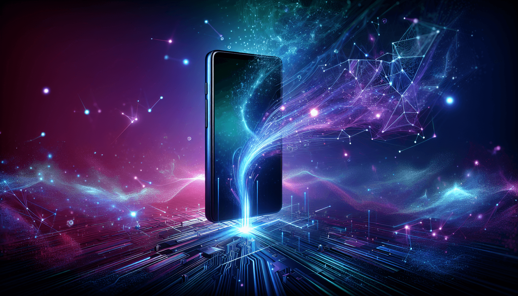 How AI is Transforming the Smartphone Experience in 2025