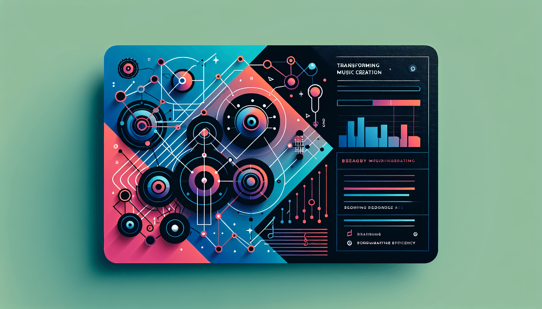 Boomy AI: Transforming Music Creation and Cost Efficiency