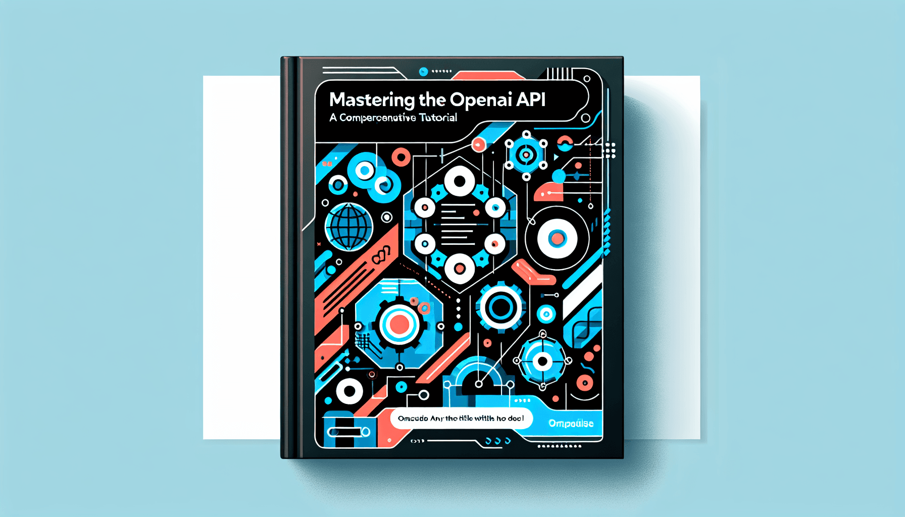 Mastering the OpenAI API: A Comprehensive Tutorial