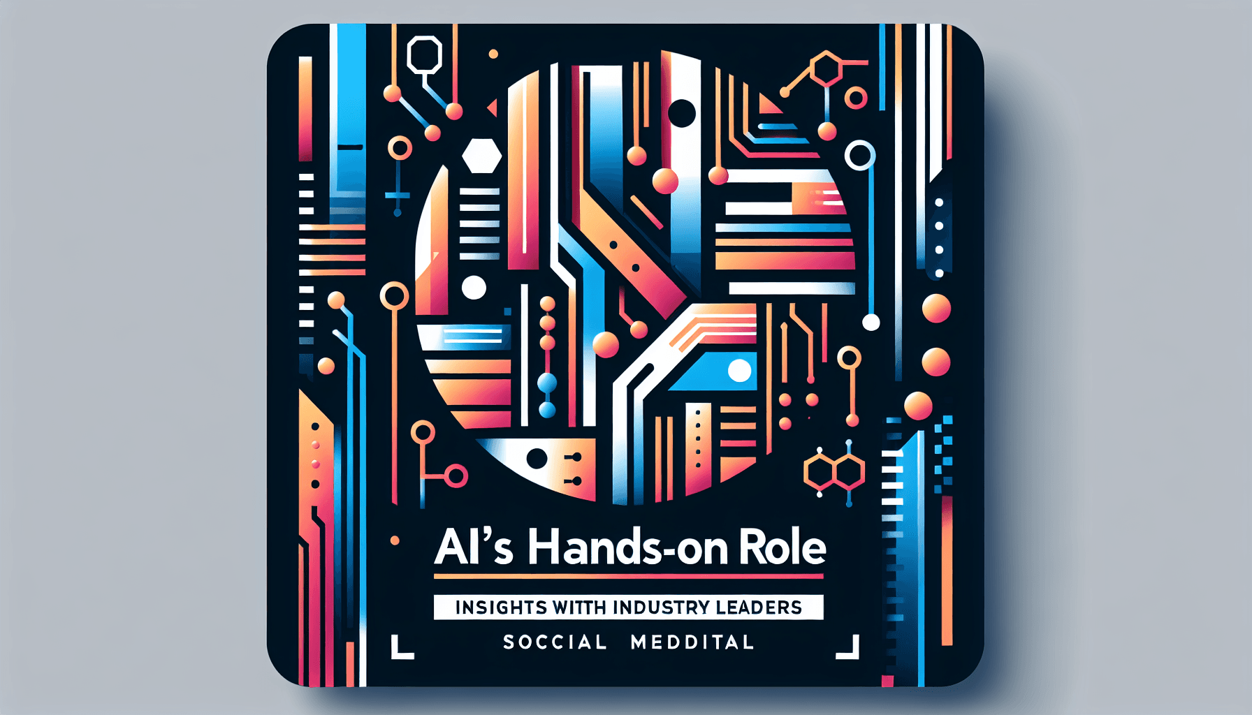 AI's Hands-On Role: Insights from Industry Leaders