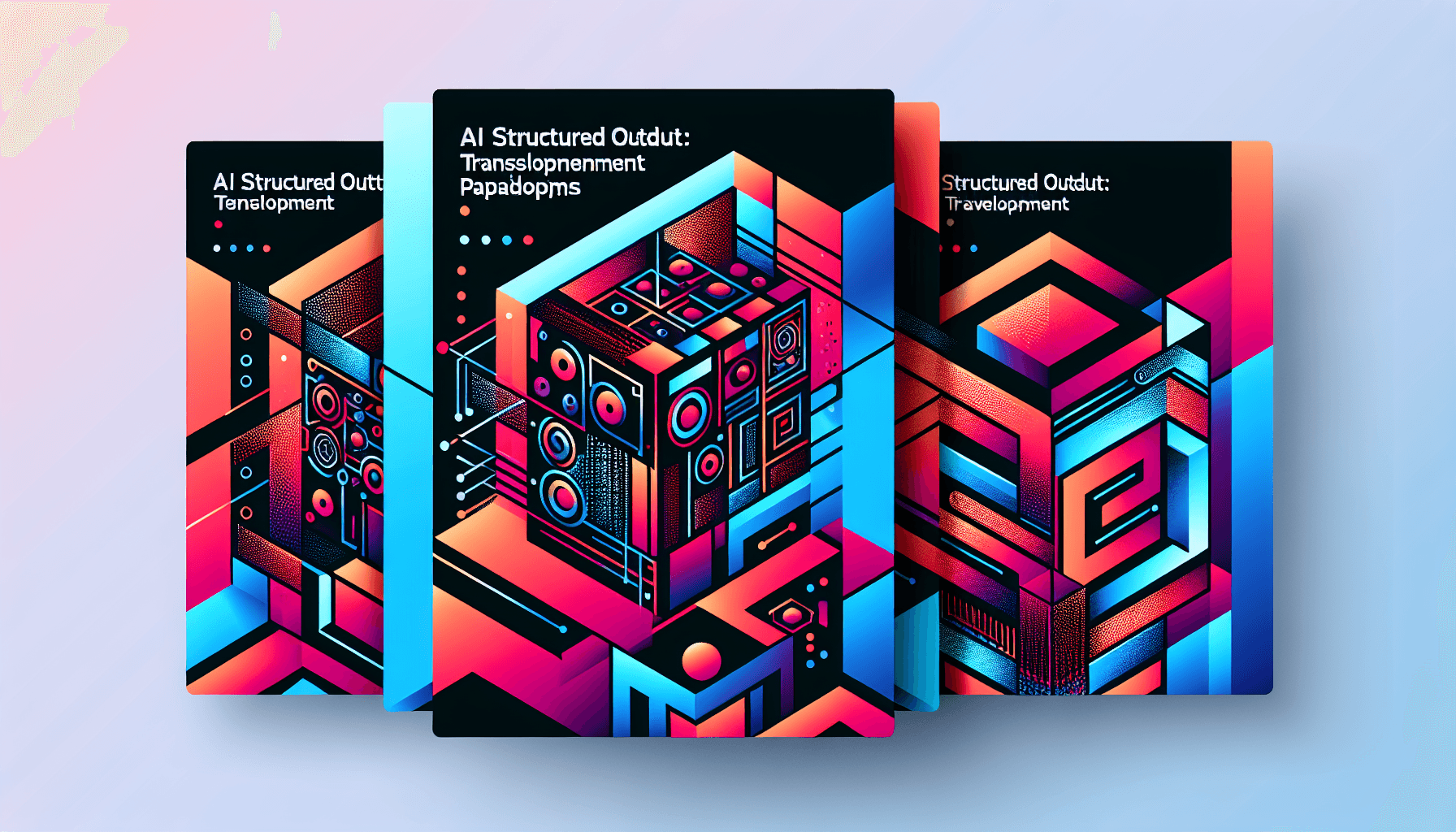 AI Structured Output: Transforming Development Paradigms