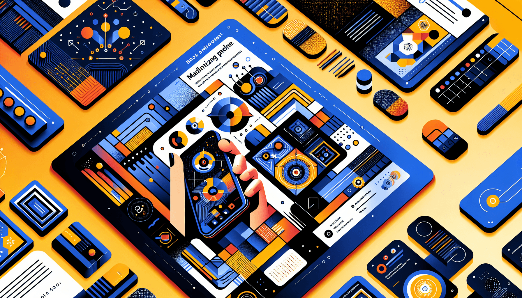 Maximizing Azure OpenAI's Potential for Business Innovation