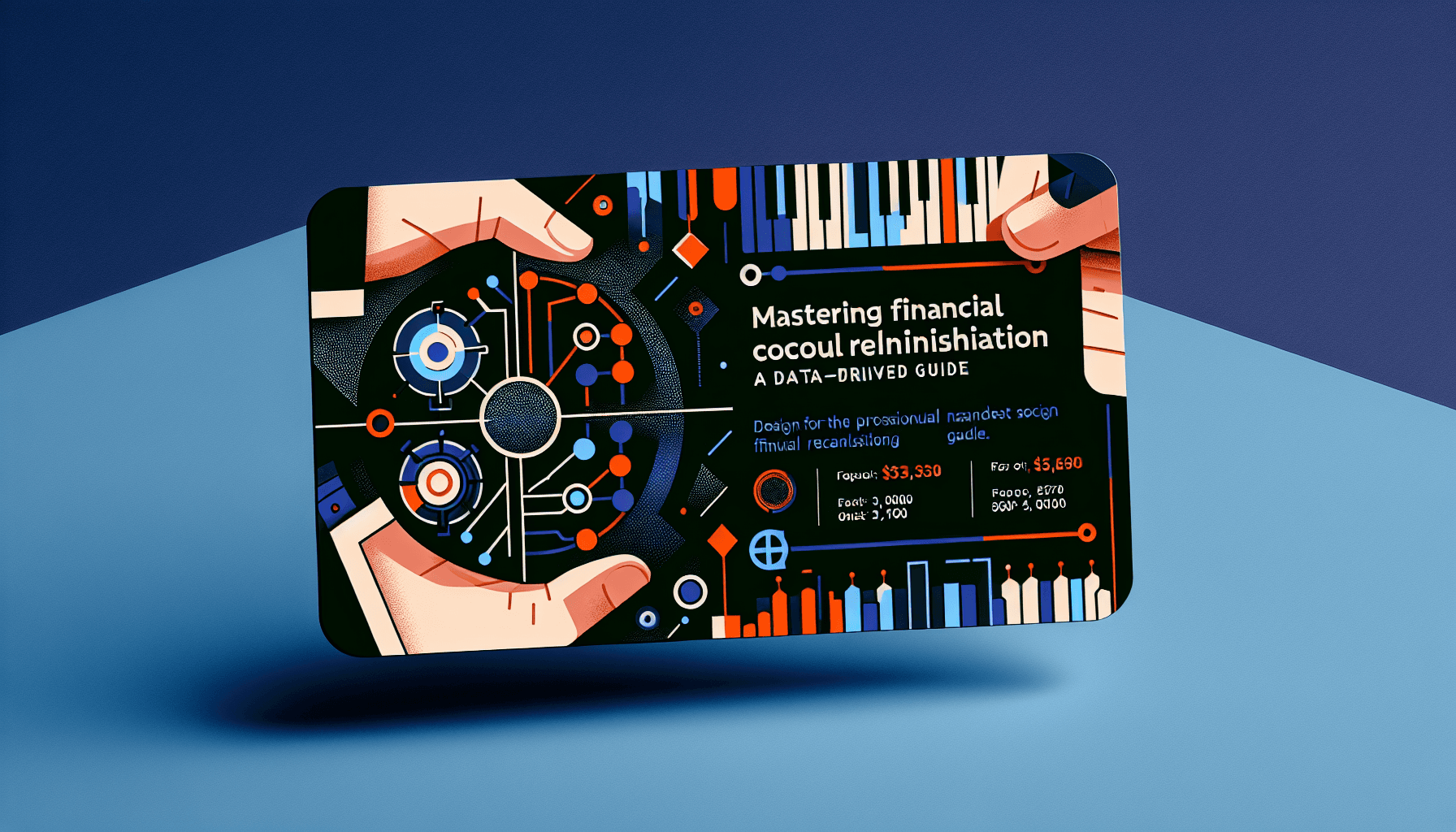 Mastering Financial Reconciliation: A Data-Driven Guide