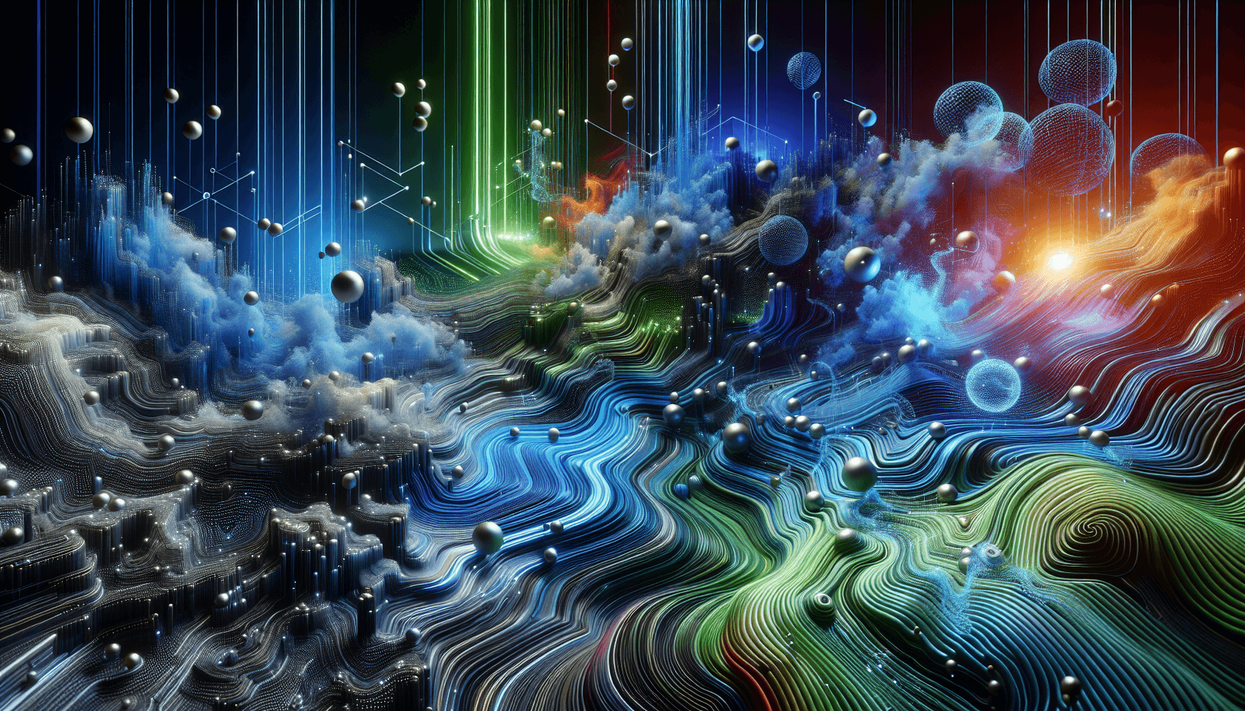 Unveiling AI Transformations: Insights from Top Industry Leaders