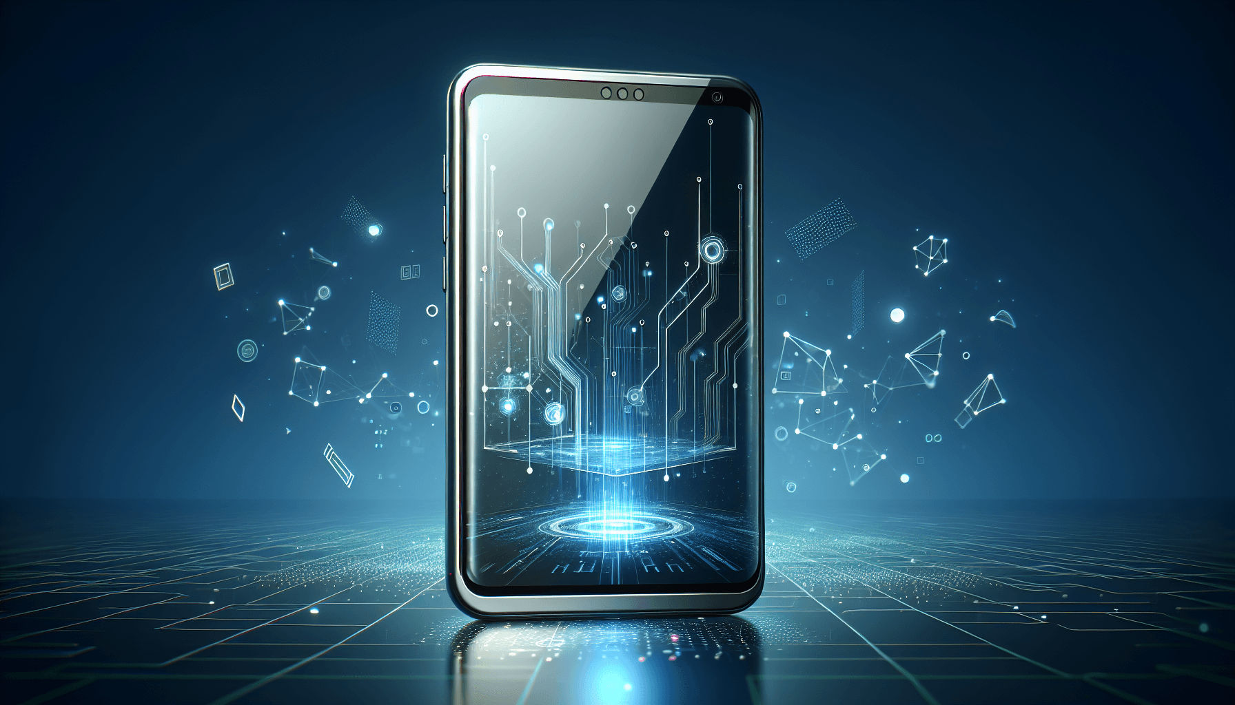 How AI is Transforming Smartphones: From Search to Seamless Integration