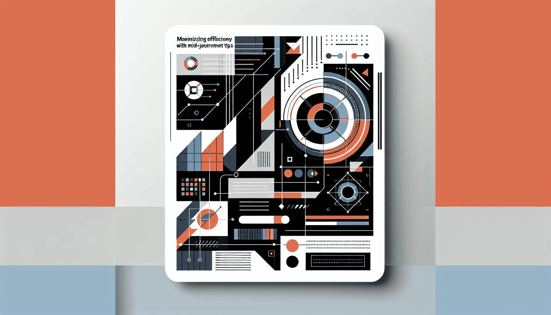 Maximize Efficiency with Mid-Journey Optimization Tips