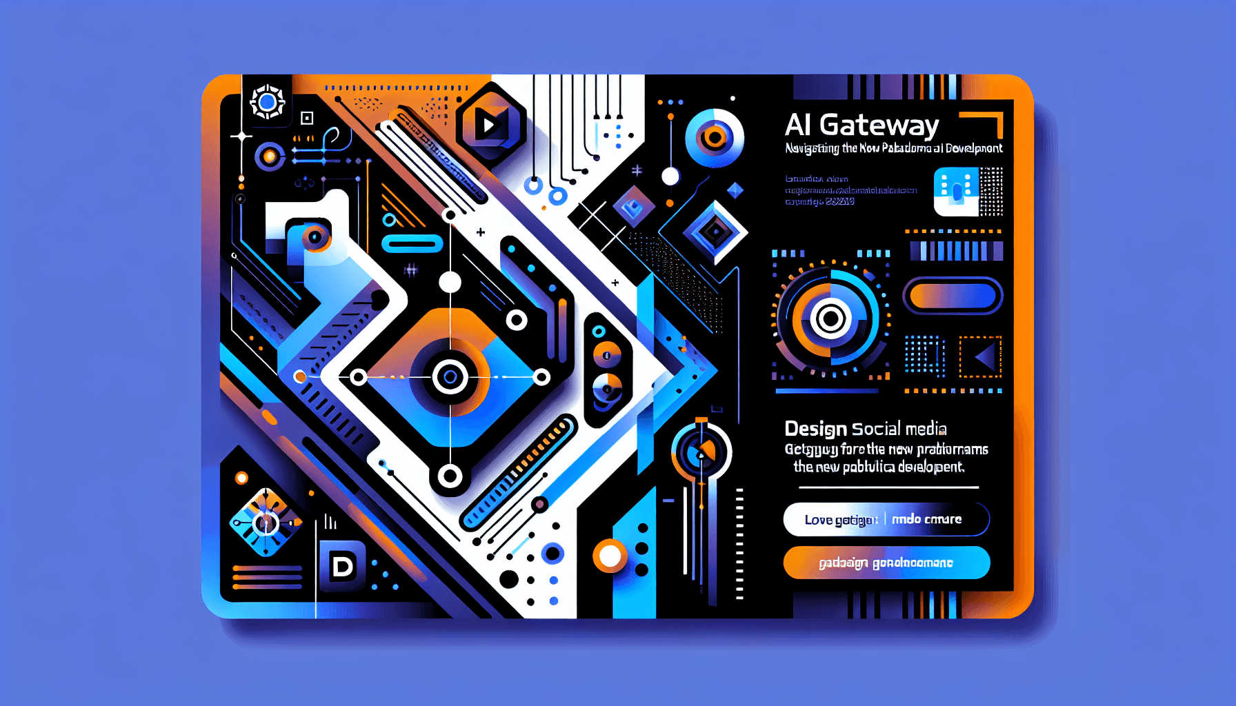 AI Gateway: Navigating the New Paradigms in AI Development
