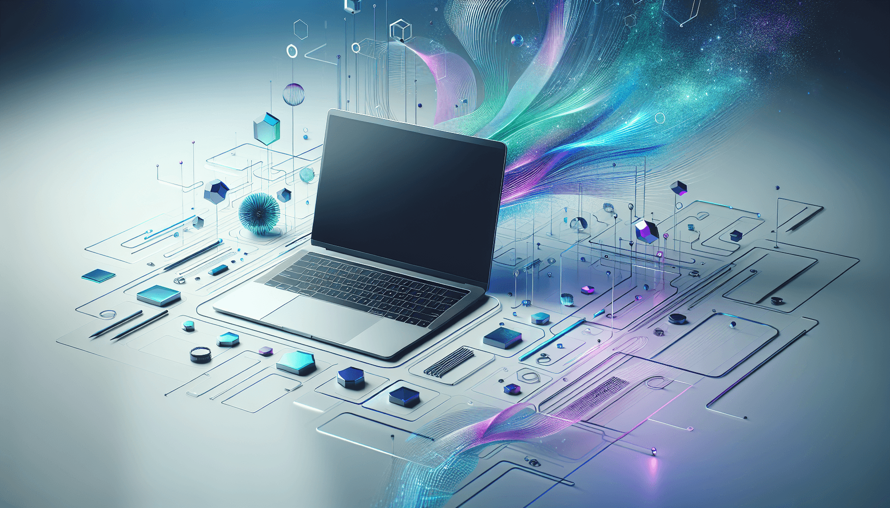 MacBook Pro for AI Workloads: Performance Analysis & Cost Trade-offs