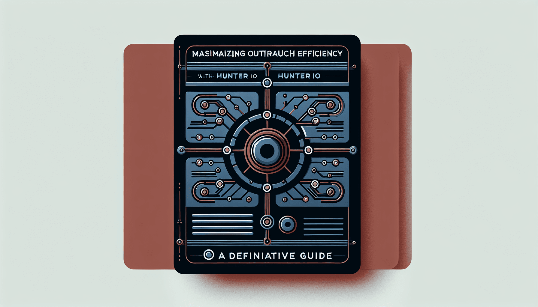 Maximizing Outreach Efficiency with Hunter IO: A Definitive Guide