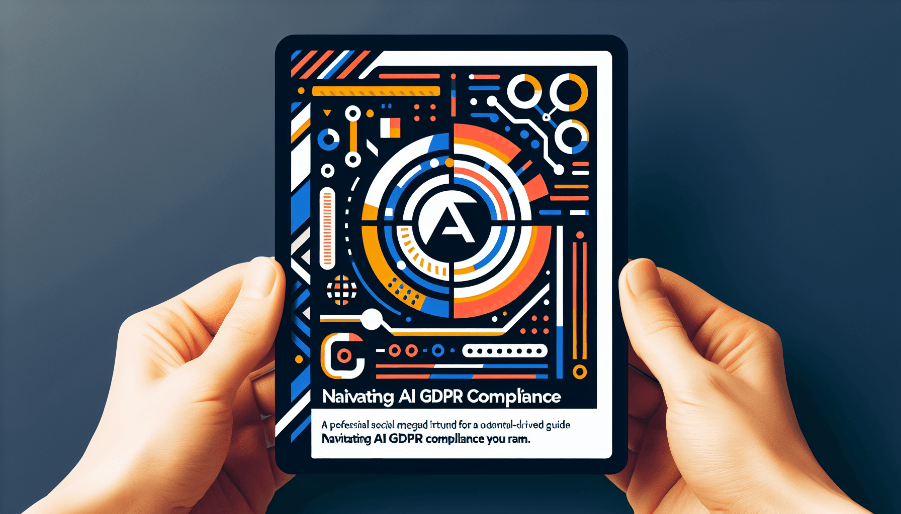 Navigating AI GDPR Compliance: A Data-Driven Guide