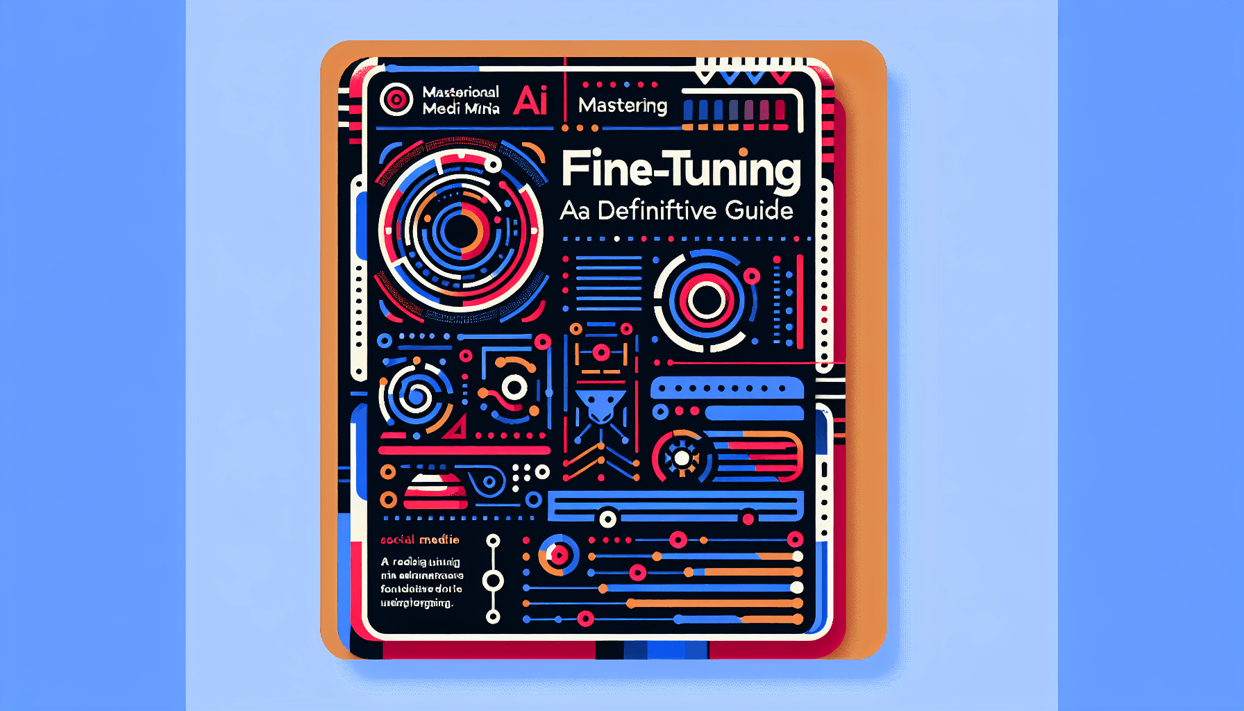 Mastering AI Fine-Tuning: A Definitive Guide