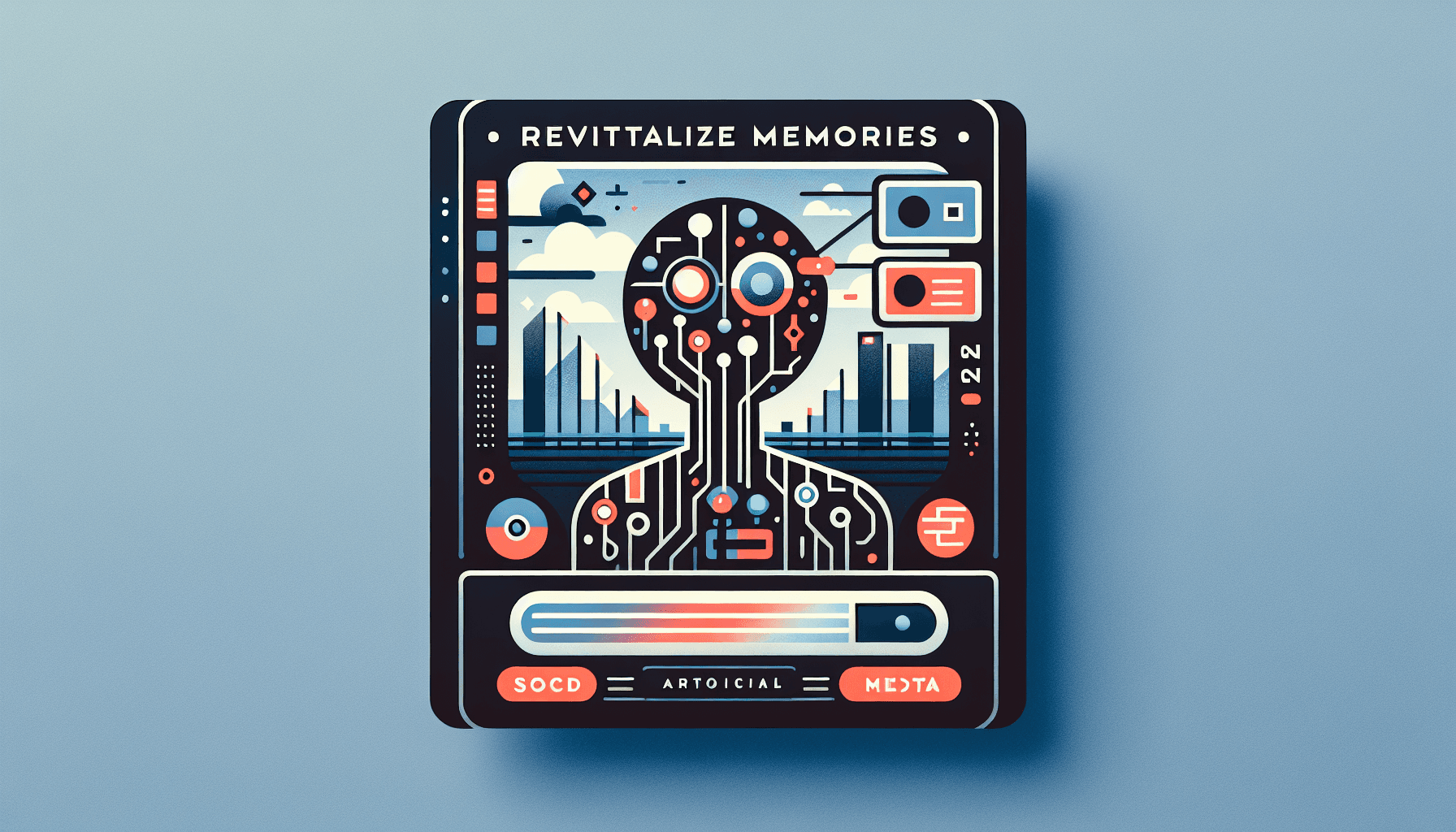 Revitalize Memories: AI Tools for Old Photo Repair