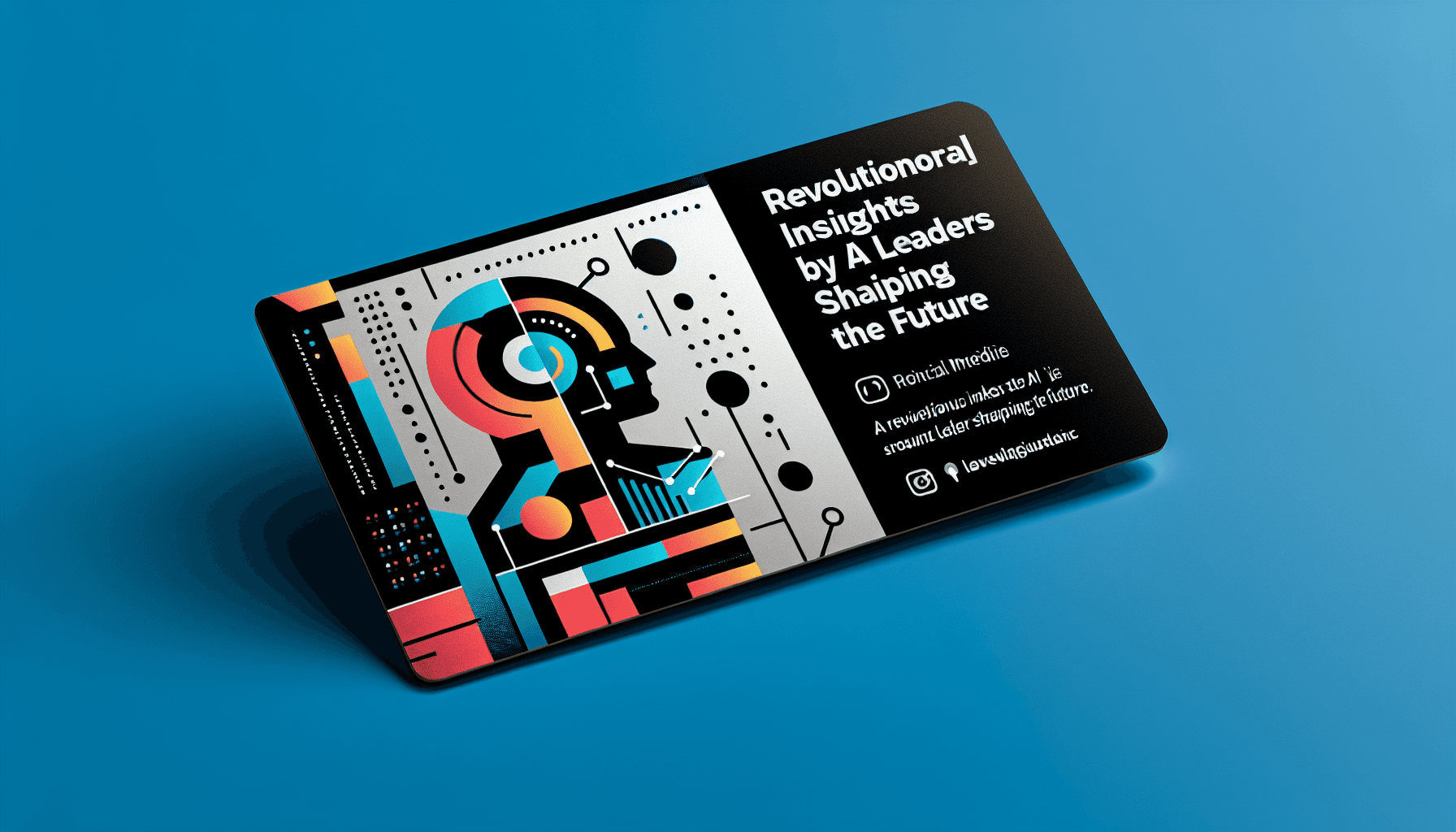 Revolutionary Insights from AI Leaders Shaping the Future