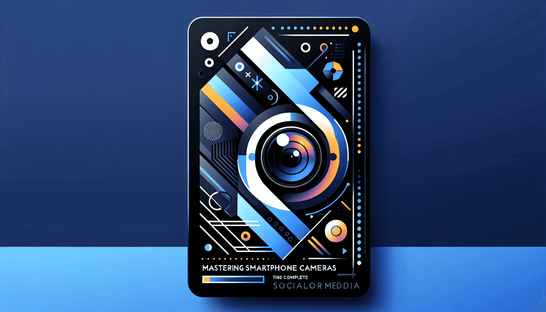 Mastering Smartphone Cameras: The Complete Guide