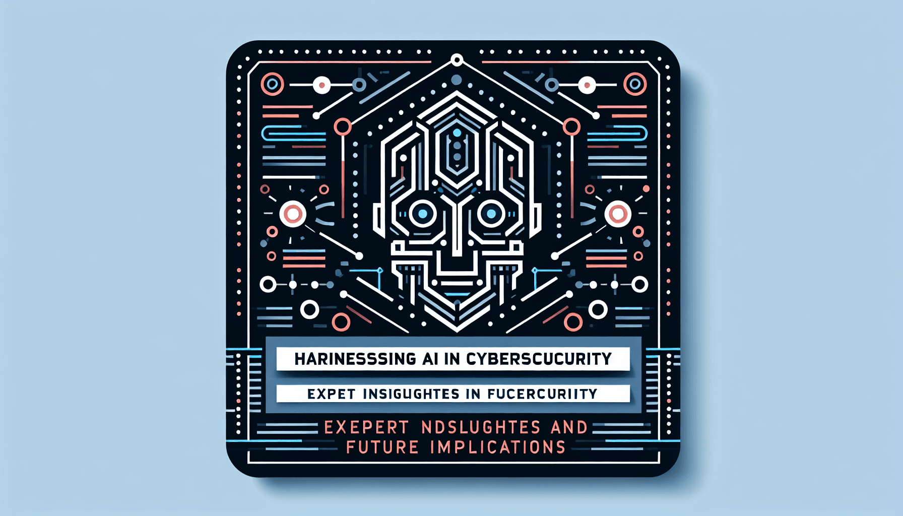 Harnessing AI in Cybersecurity: Expert Insights and Future Implications