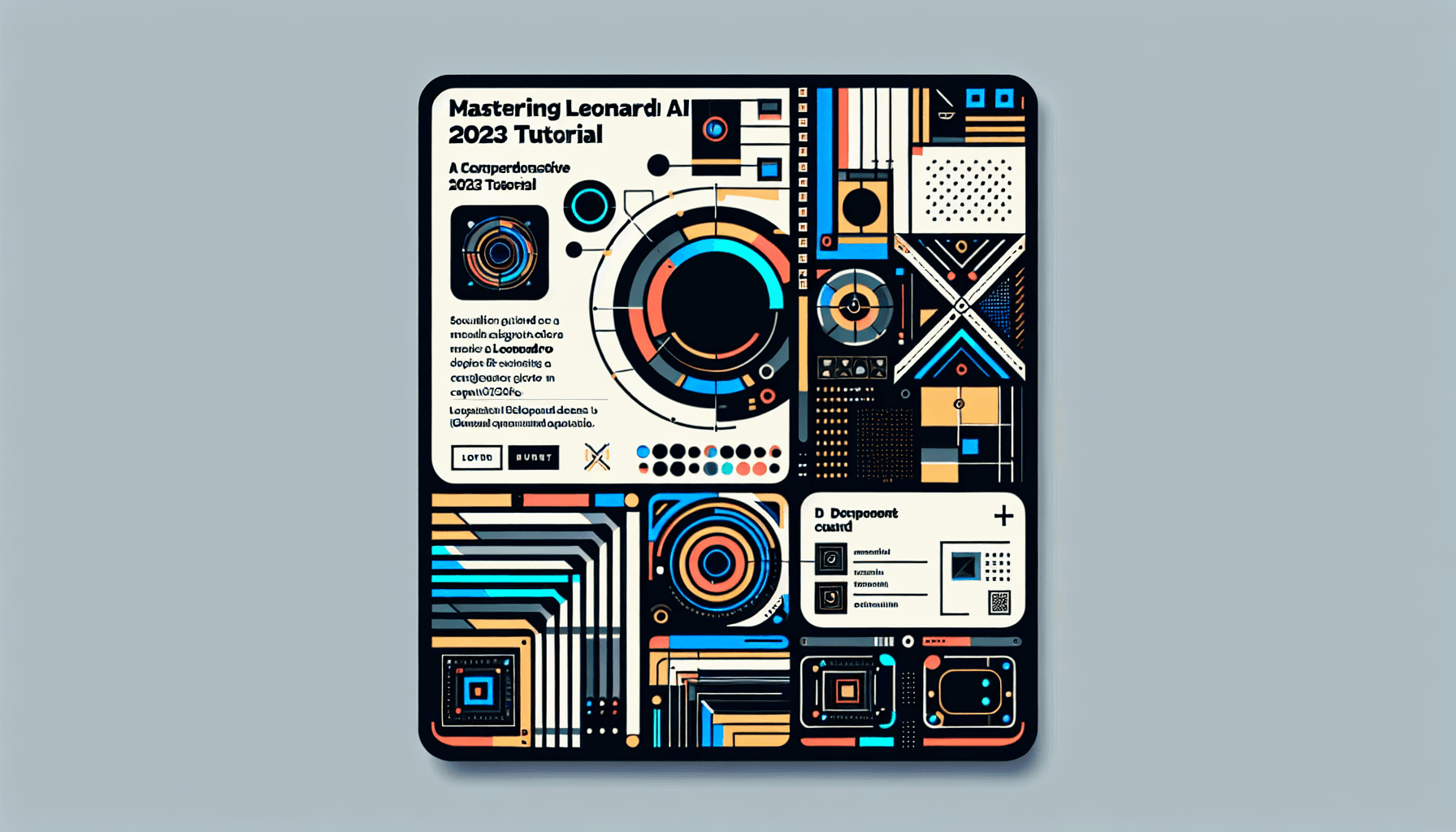 Mastering Leonardo AI: A Comprehensive 2023 Tutorial