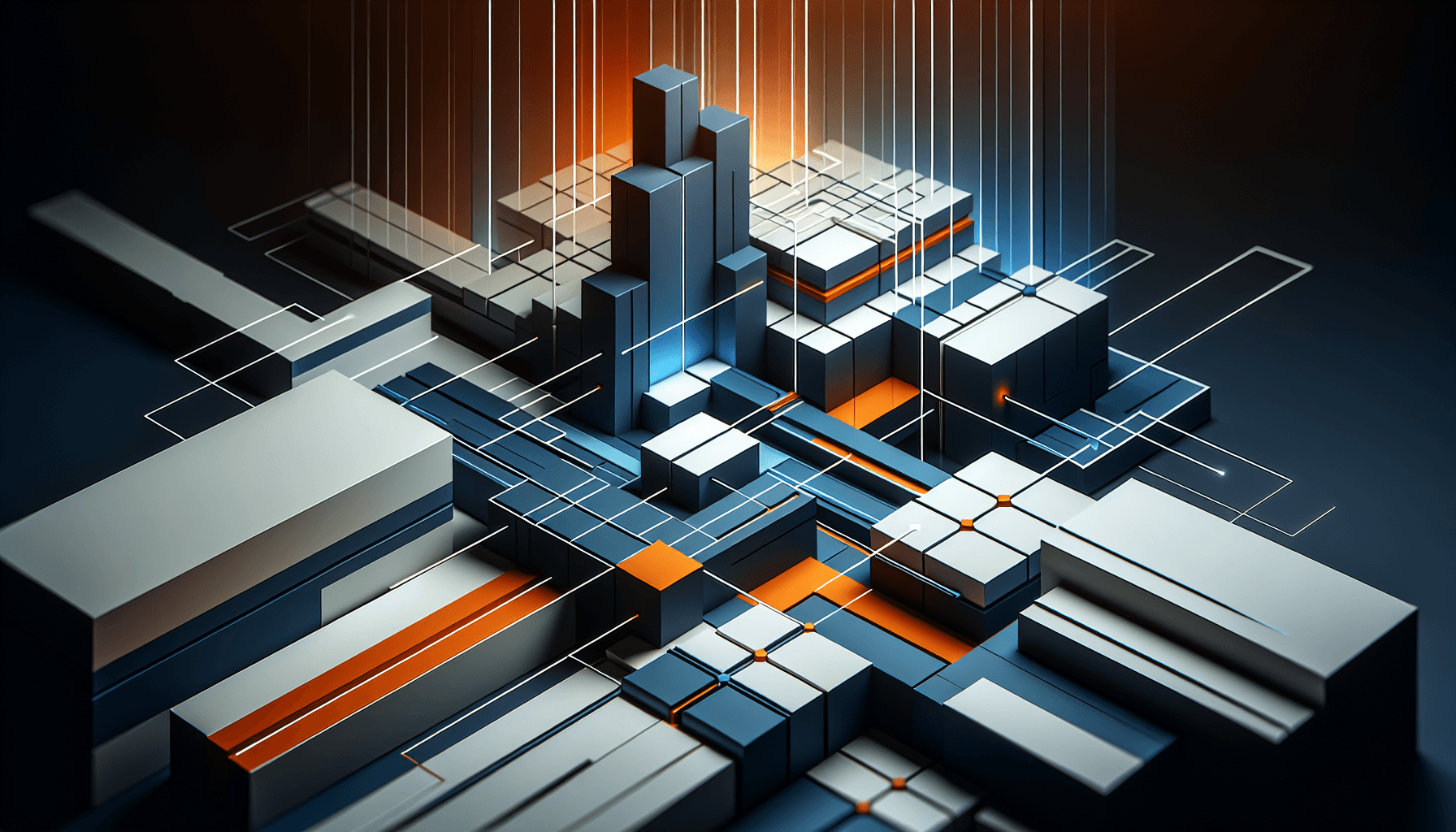 AI Models Face Reality Check as Leaders Navigate Frontier Bottlenecks