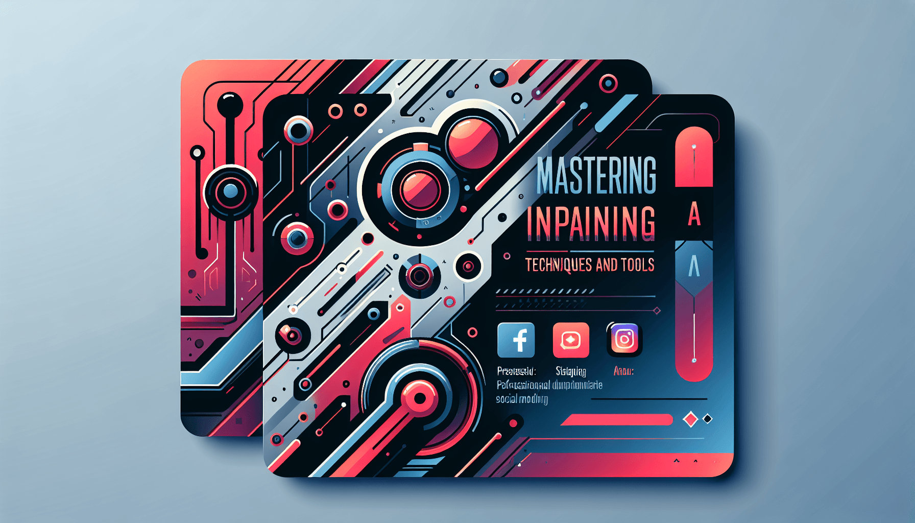 Mastering AI Inpainting: Techniques and Tools