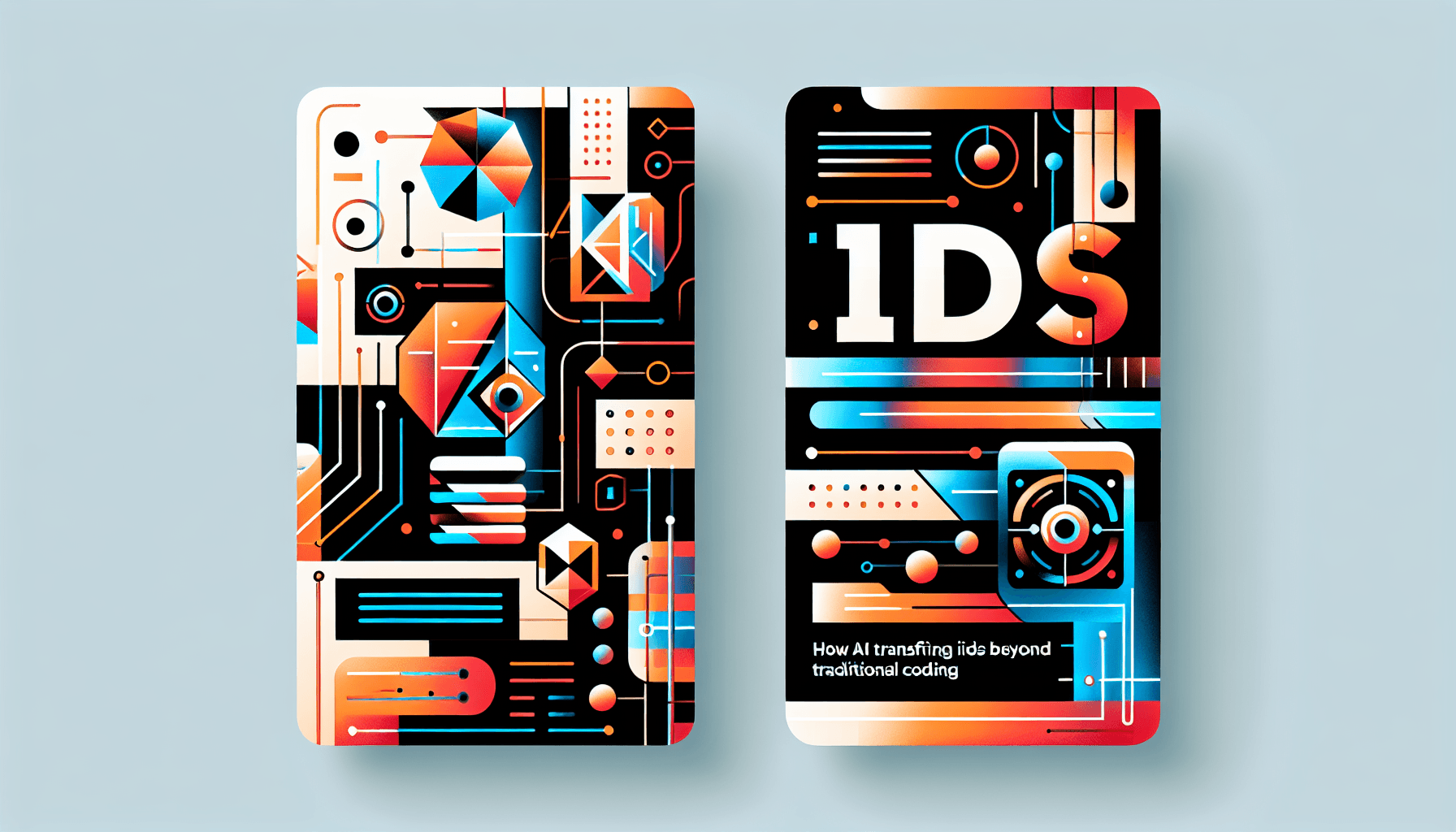 How AI Is Transforming IDEs Beyond Traditional Coding