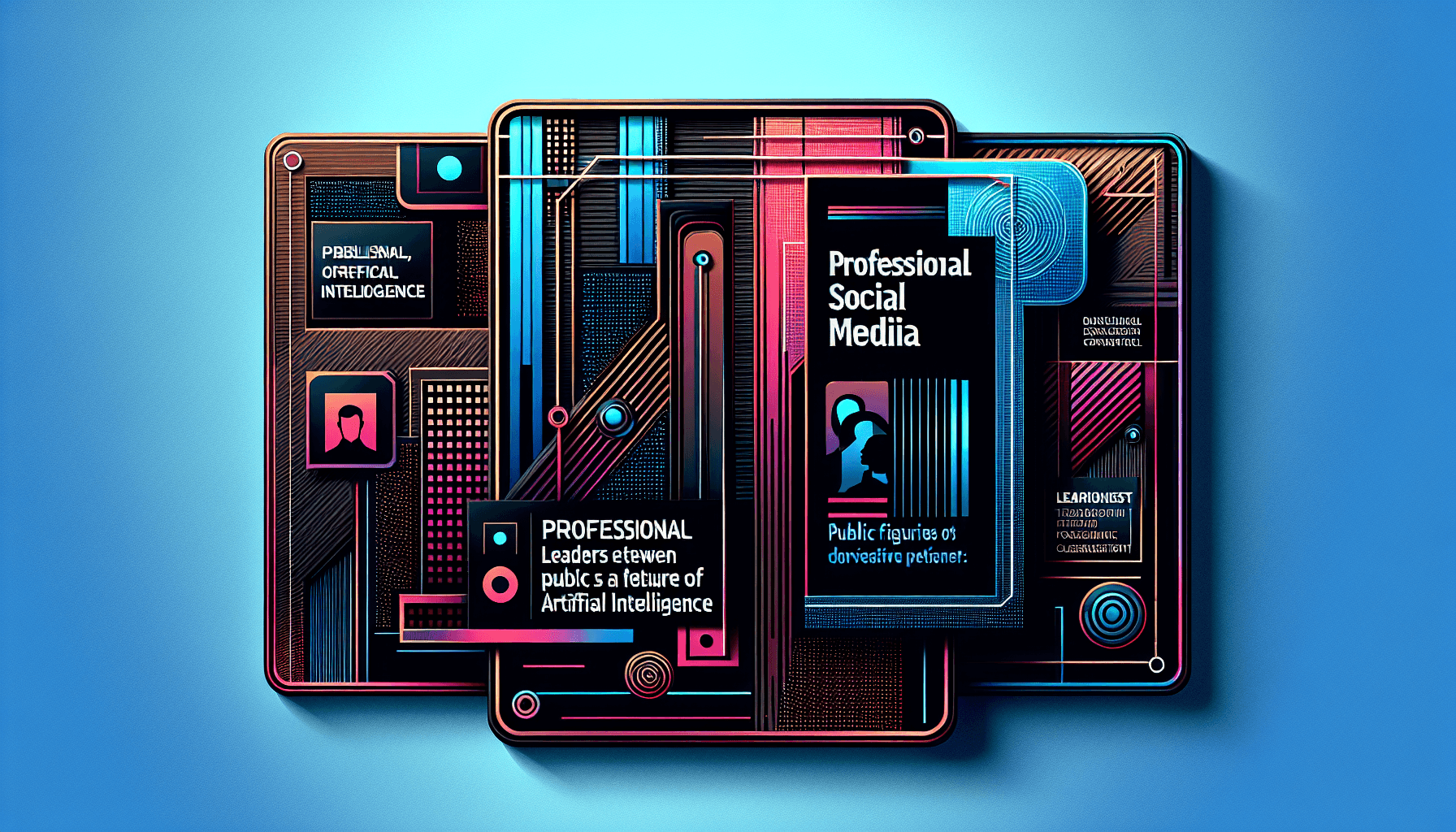 AI Leaders Discuss Politicians' Role in Technology's Future