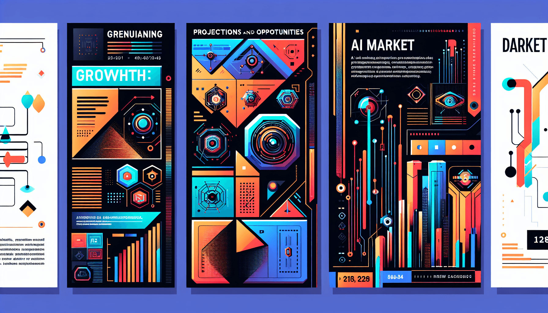 AI Market Growth: Projections and Opportunities by 2026