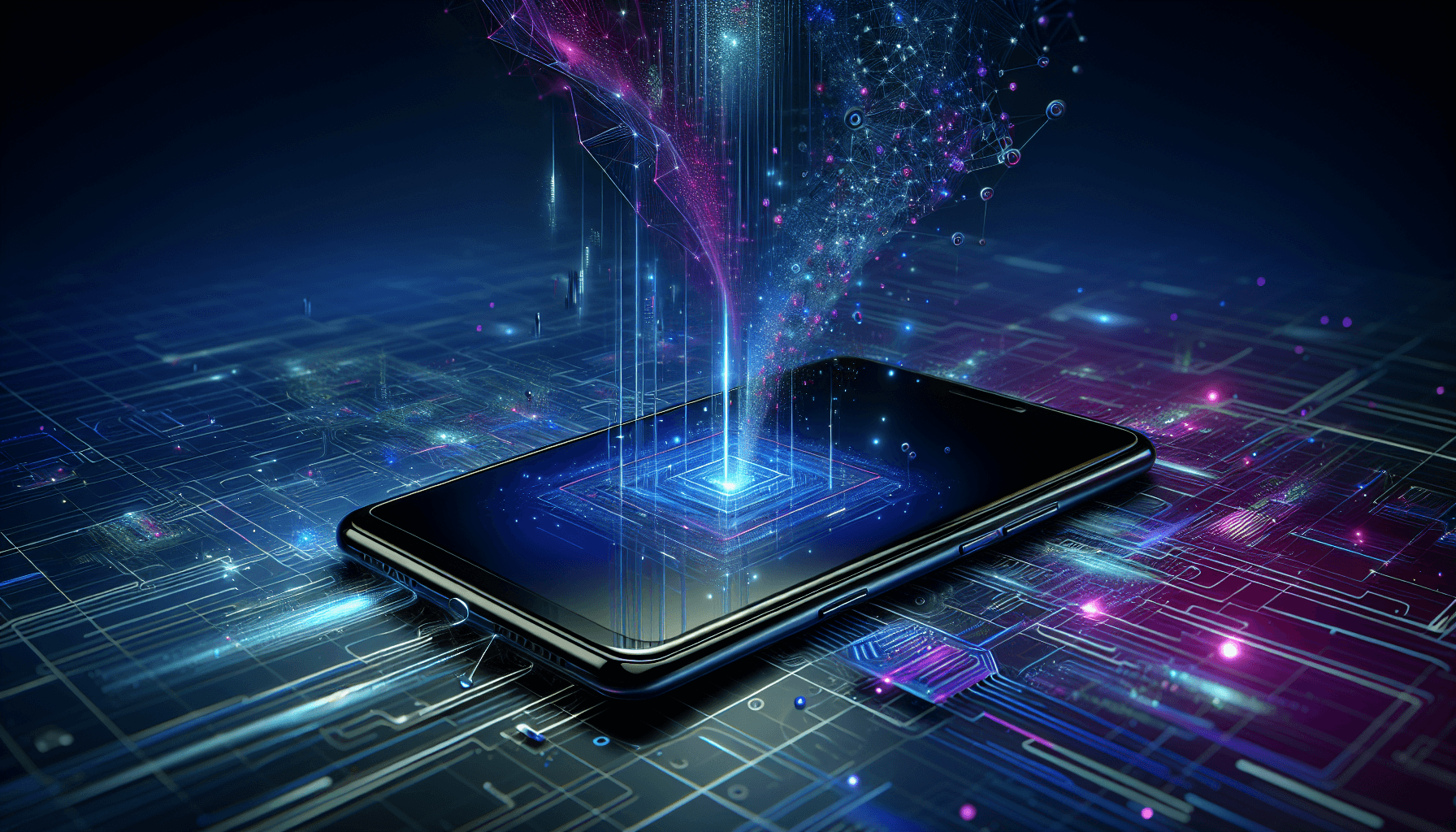 How AI is Transforming the Smartphone Experience in 2025