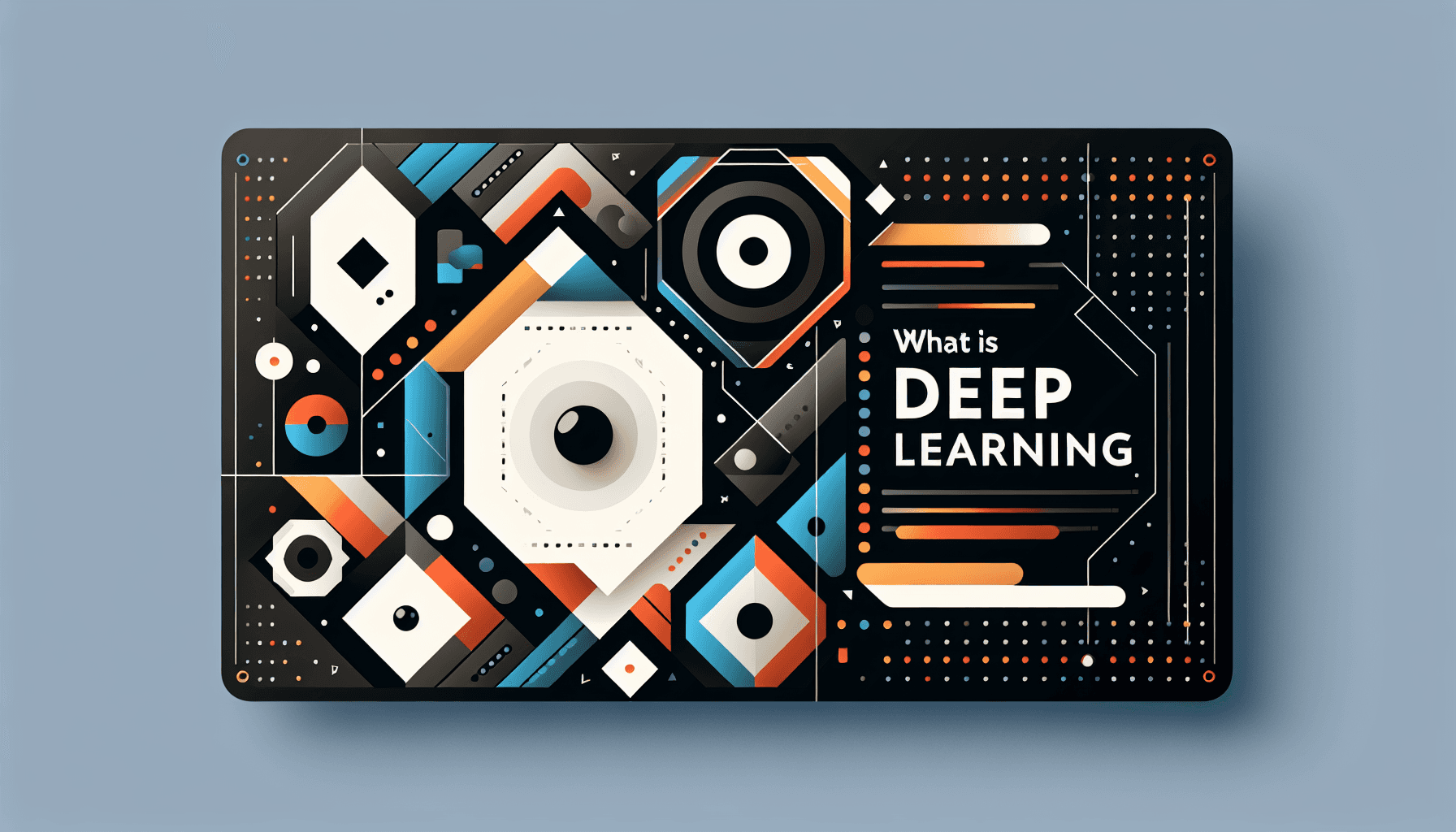 what is deep learning