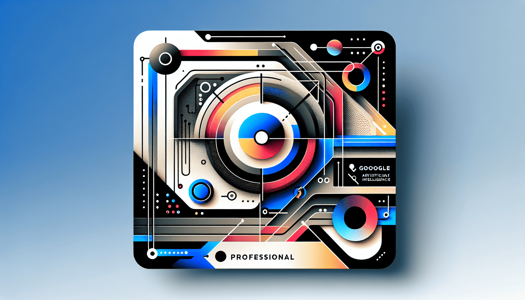 Google vs. OpenAI: Navigating the AI Innovation Frontier