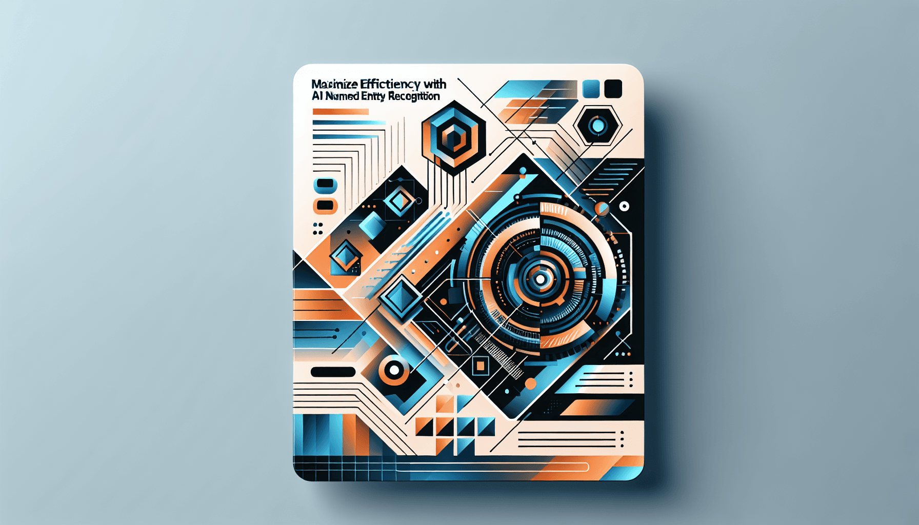 Maximize Efficiency with AI Named Entity Recognition