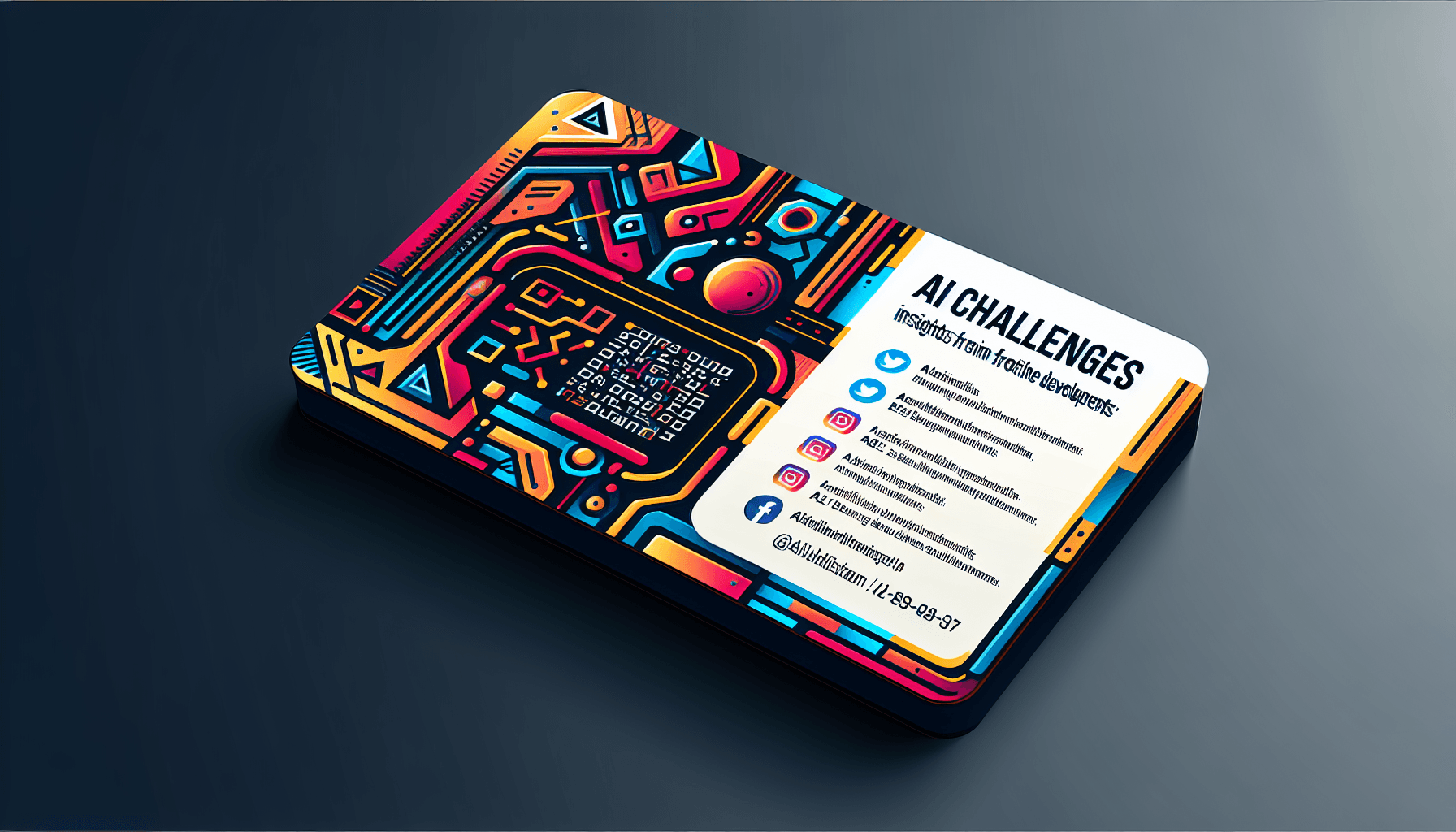 AI Challenges: Insights from Recent Frontline Developments