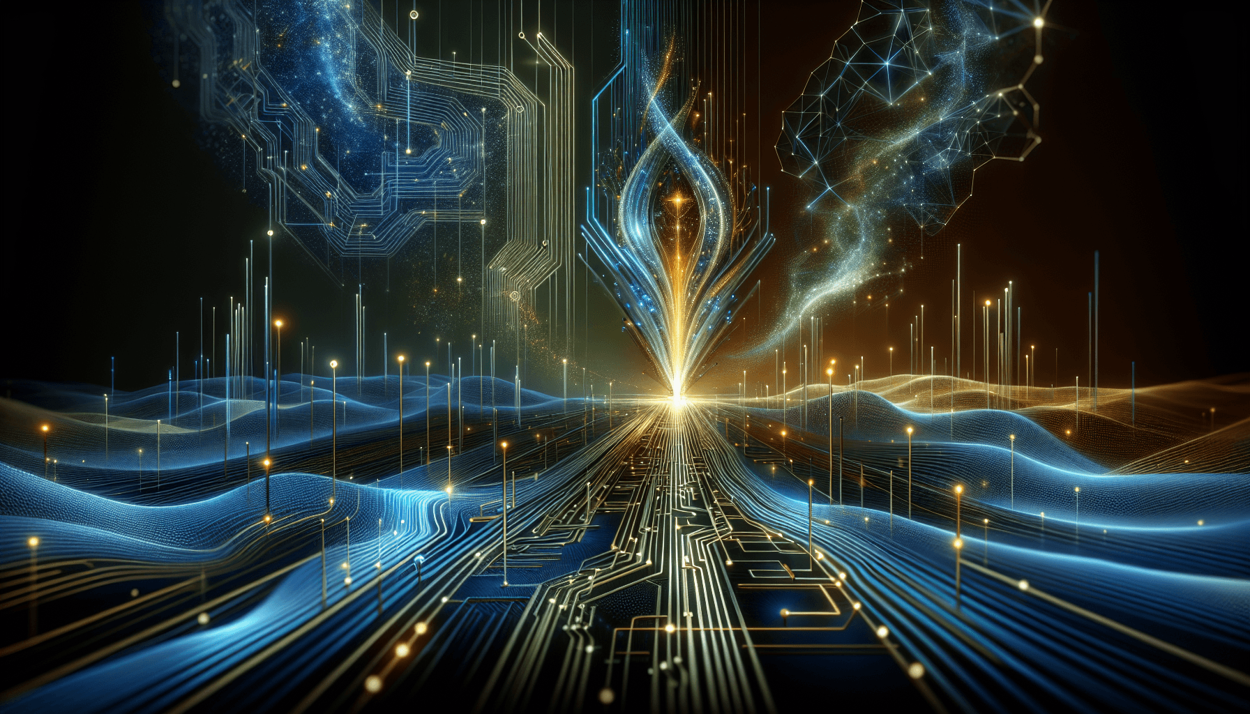 AI Research at an Inflection Point: What Industry Leaders See Coming