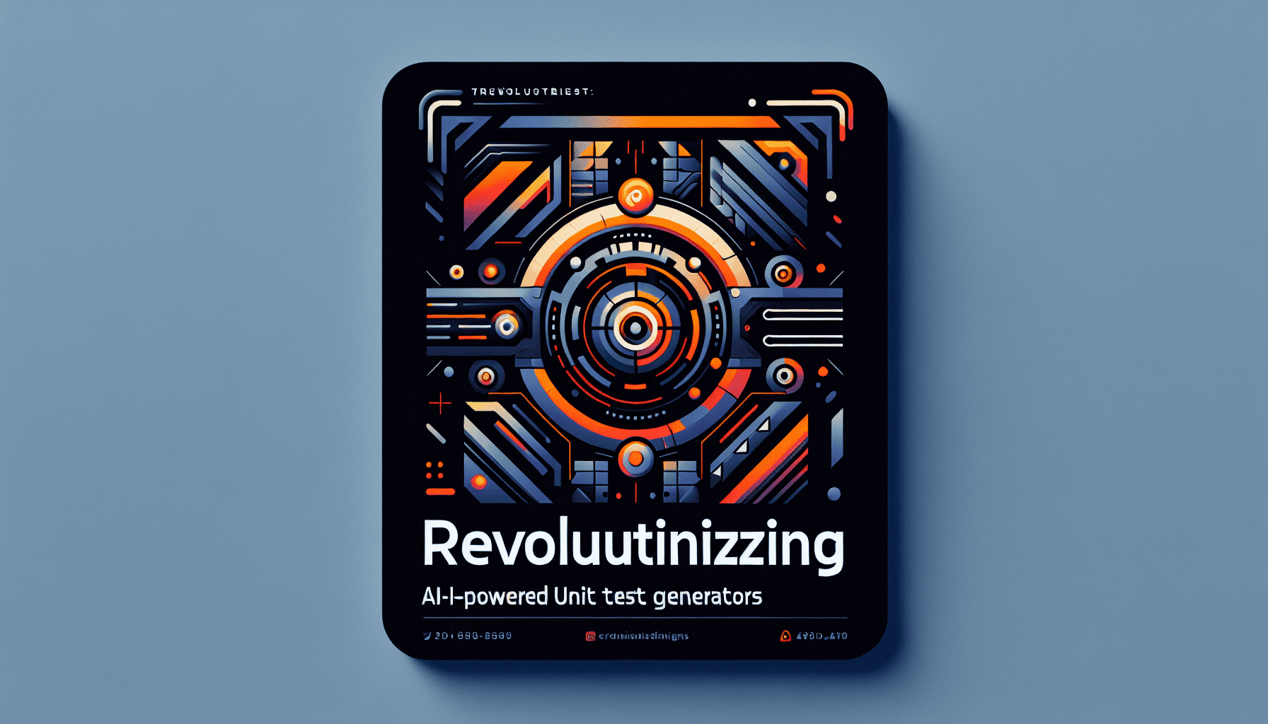 Revolutionizing Testing: AI-Powered Unit Test Generators