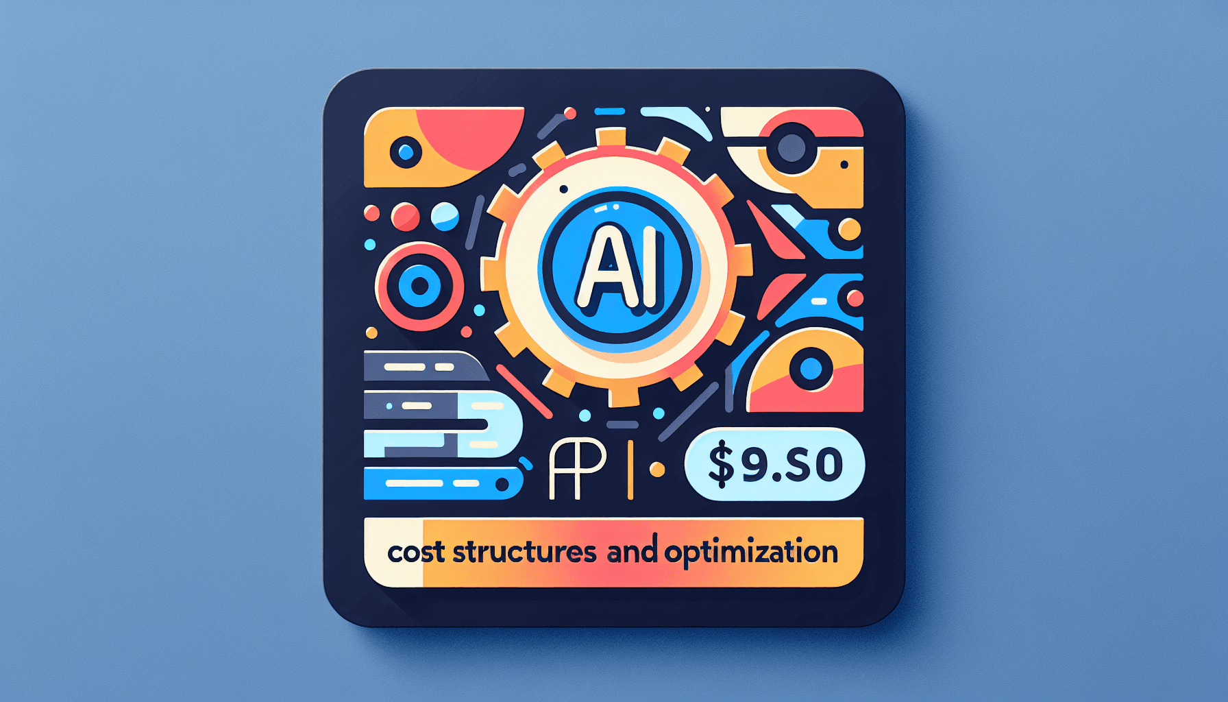 Navigating AI API Pricing: Cost Structures and Optimization
