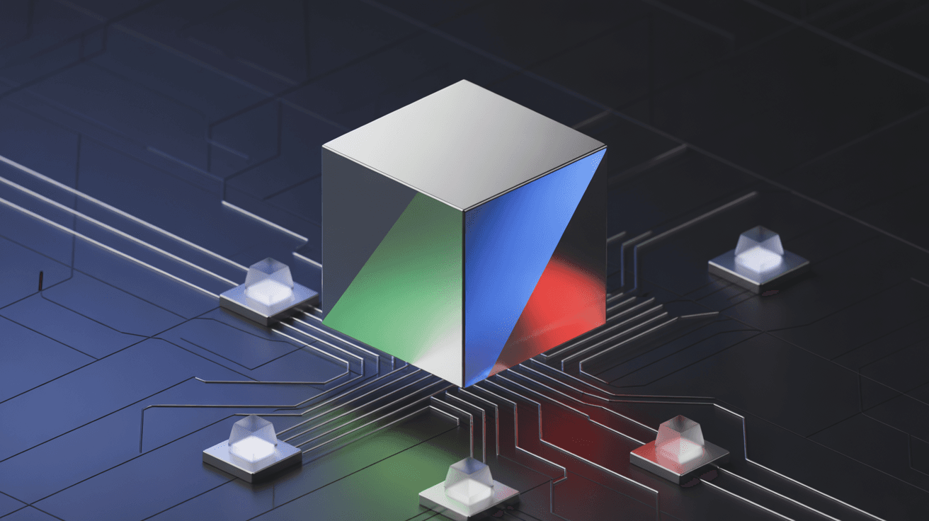 Gemma 4: Google's Open Source AI Models Redefining Edge Computing