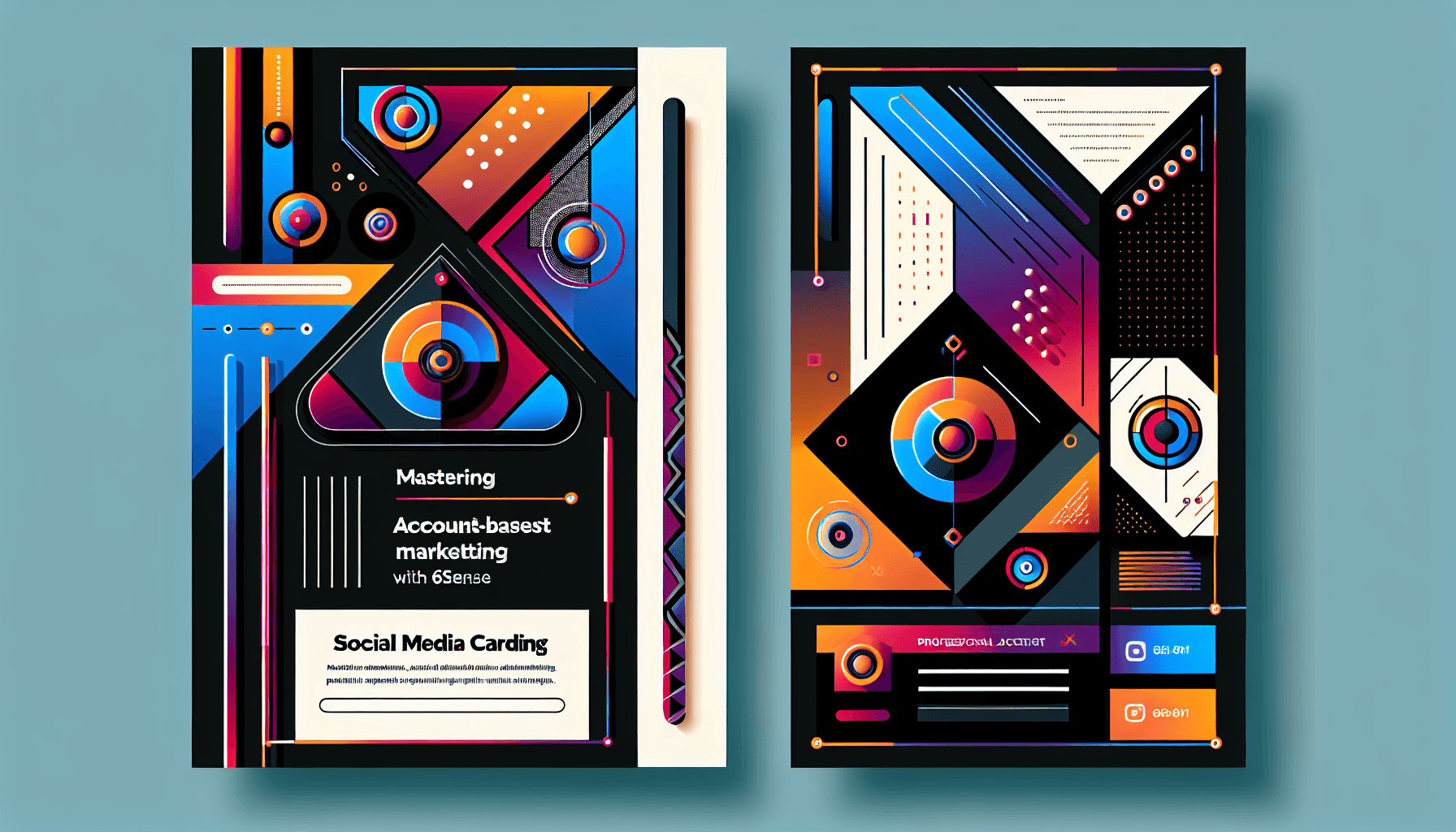 Mastering Account-Based Marketing with 6sense