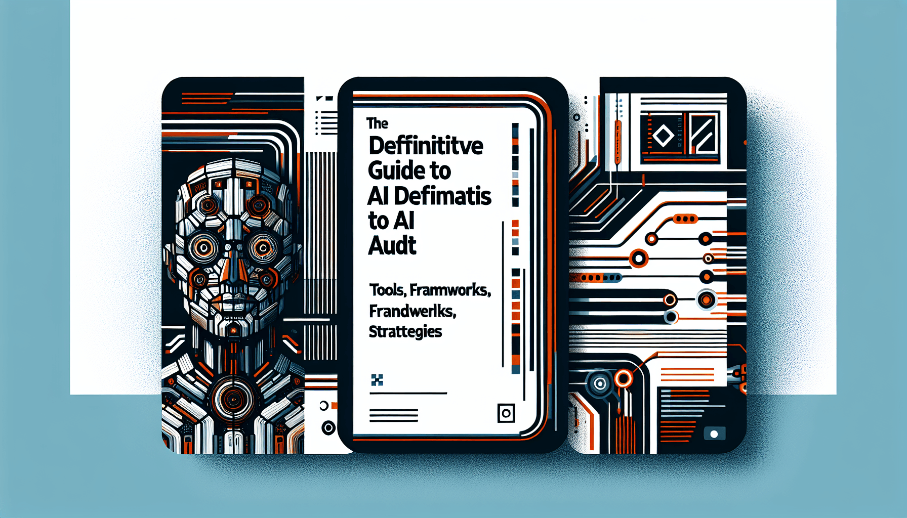 The Definitive Guide to AI Audit: Tools, Frameworks, and Strategies
