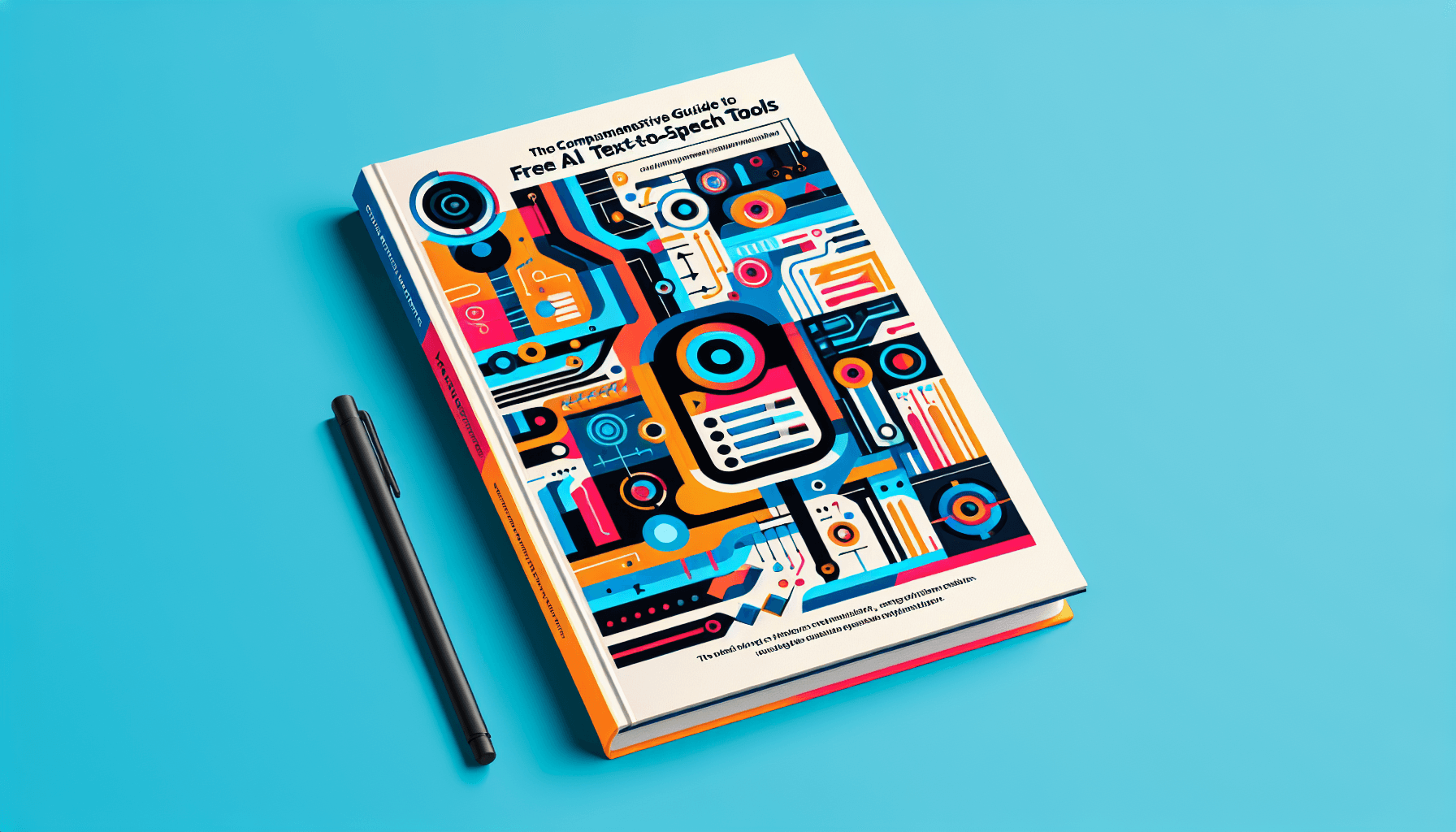 The Comprehensive Guide to Free AI Text-to-Speech Tools