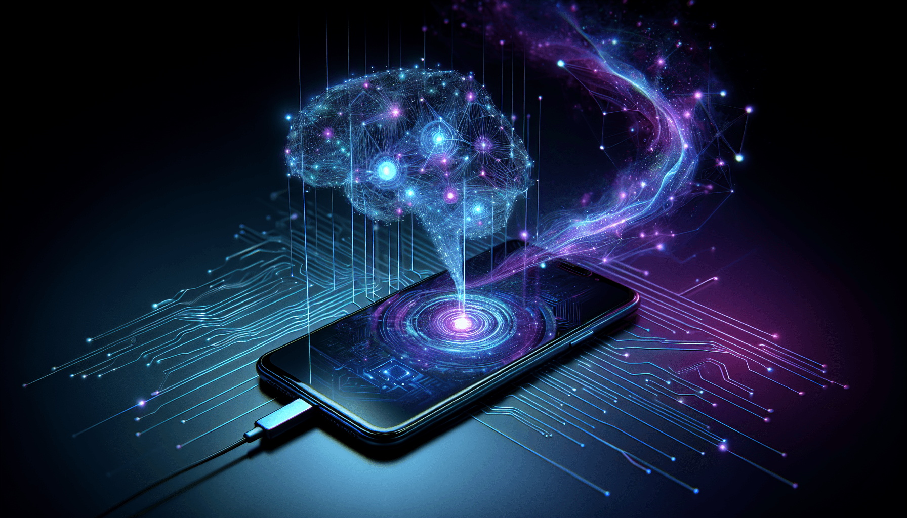 The AI Revolution in Your Pocket: How Smartphones Are Becoming AGI Gateways