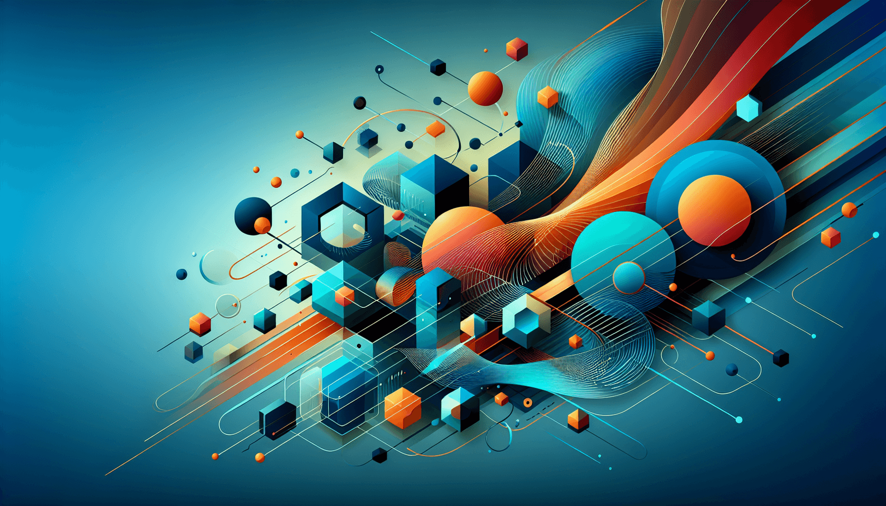 Why AI's Future Depends on Cross-Industry Collaboration