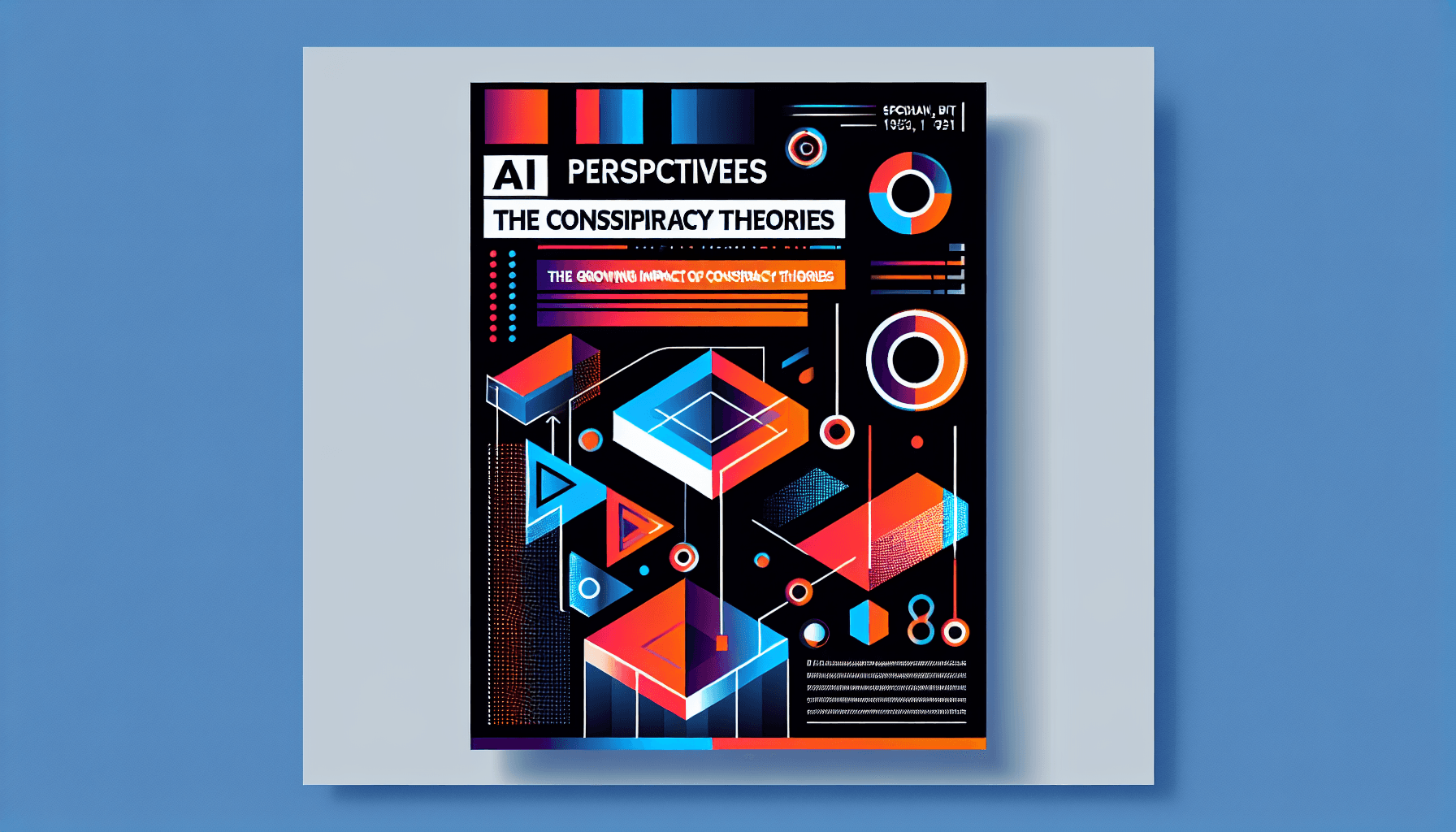 AI Perspectives: The Growing Impact of Conspiracy Theories