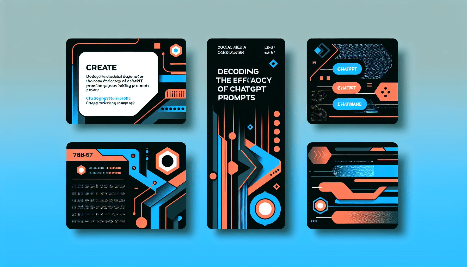 Decoding the Efficacy of ChatGPT Prompts